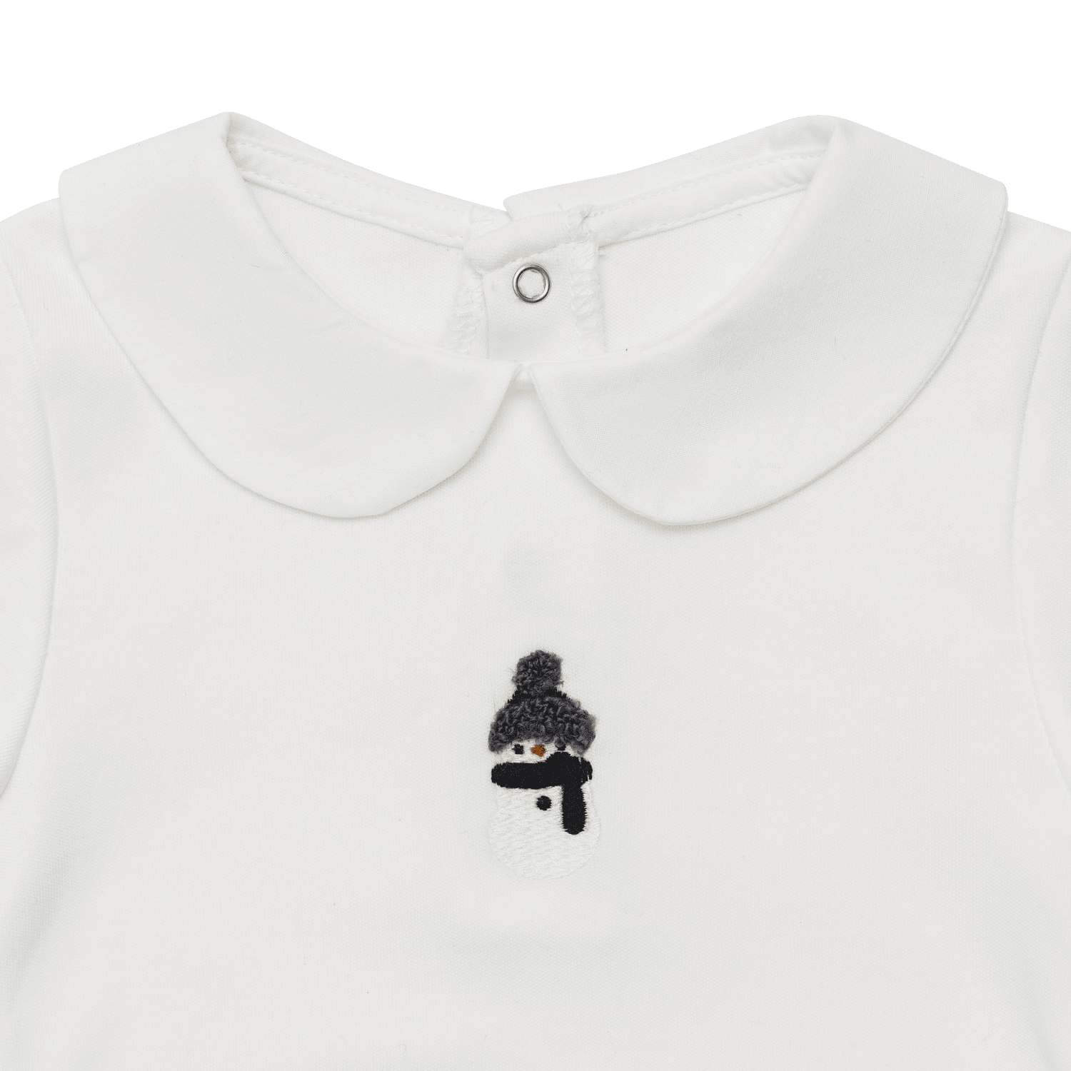 Kris Bodysuit | Snowman | Off White