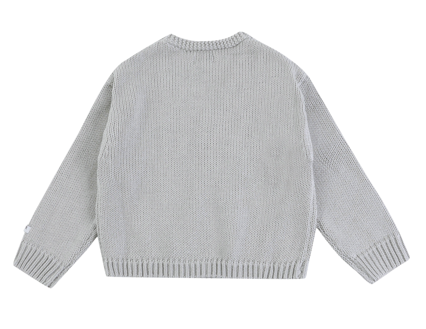 Lesley Cardigan | Silvery Sage