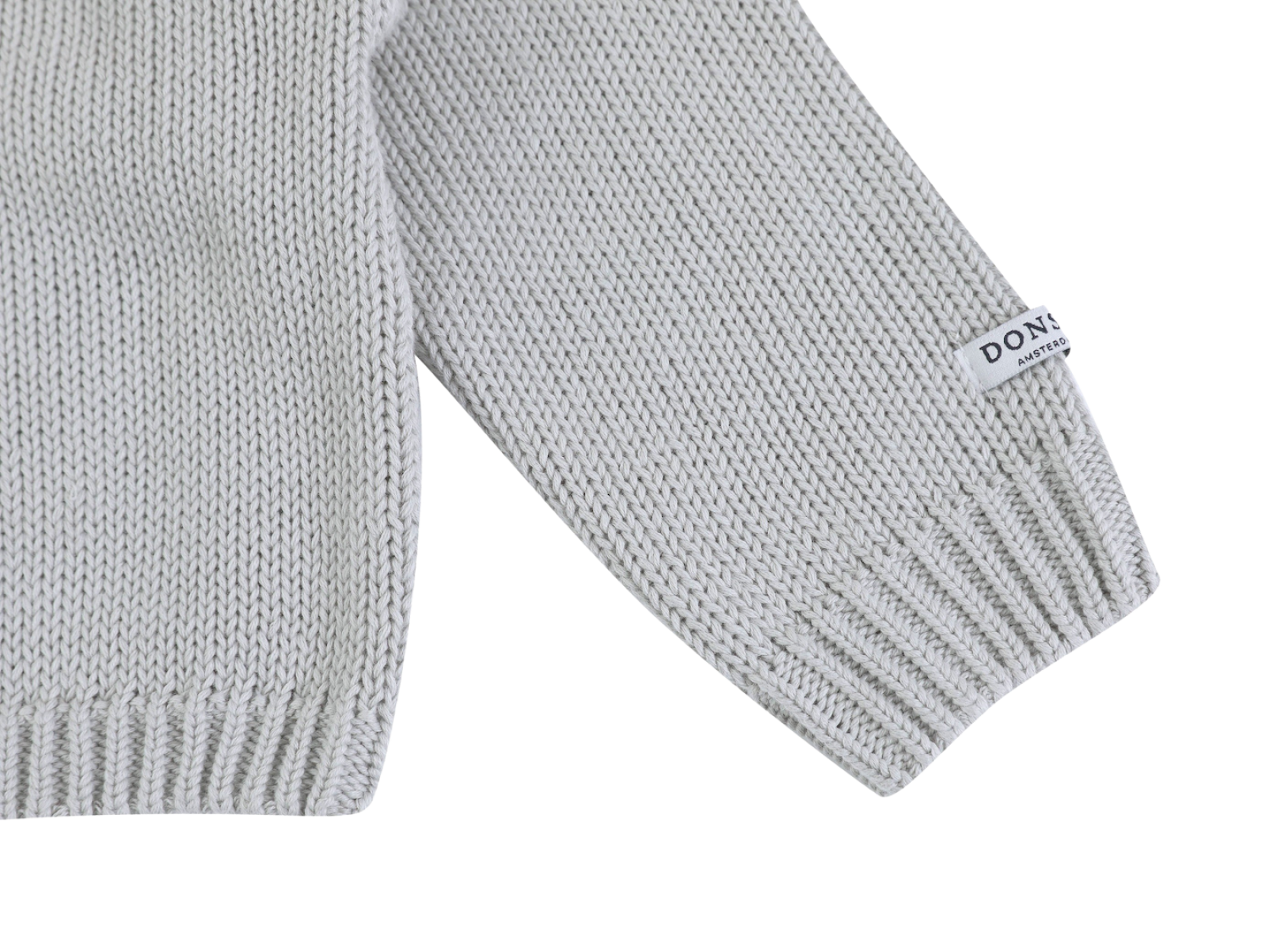 Lesley Cardigan | Silvery Sage