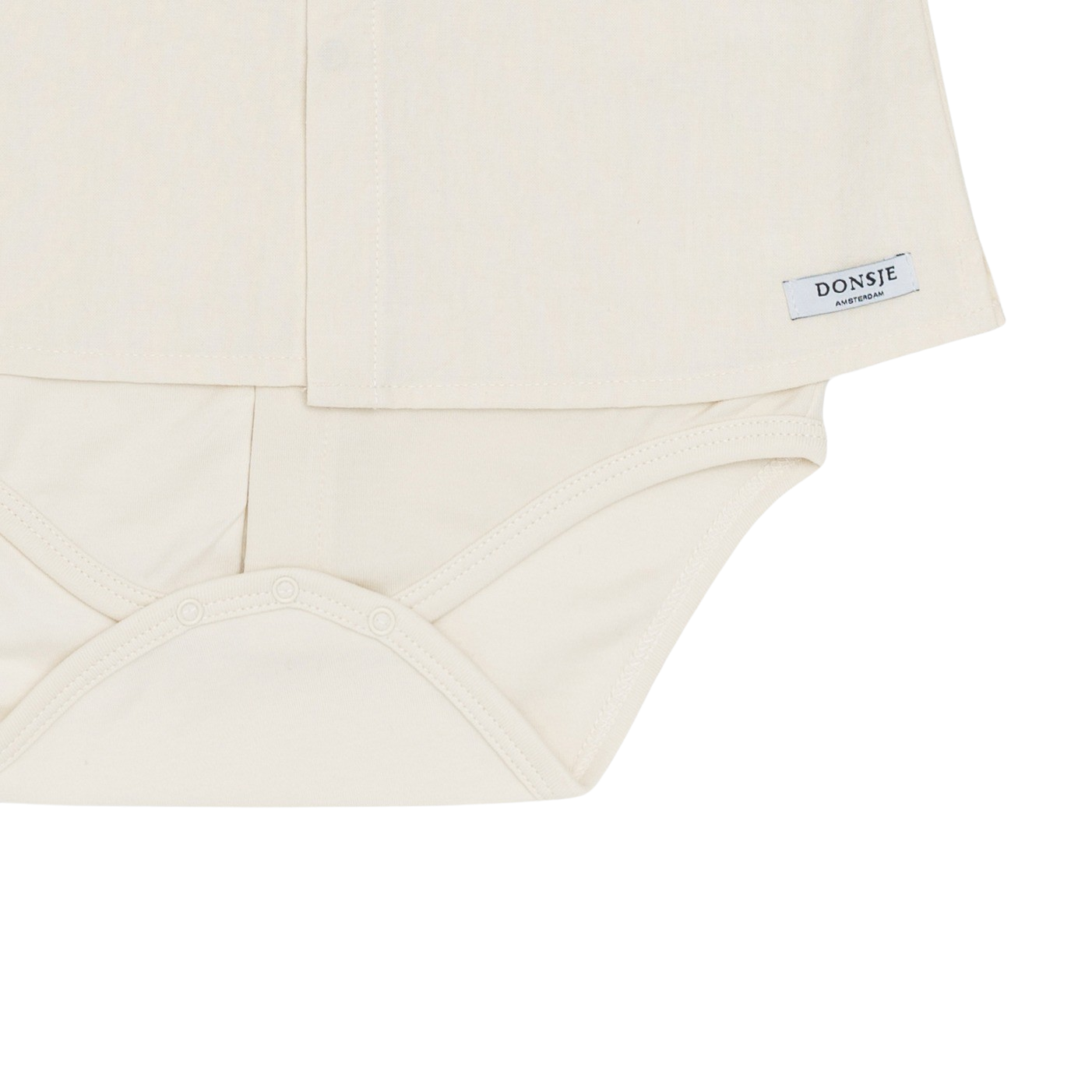 Ber Bodysuit | Warm White