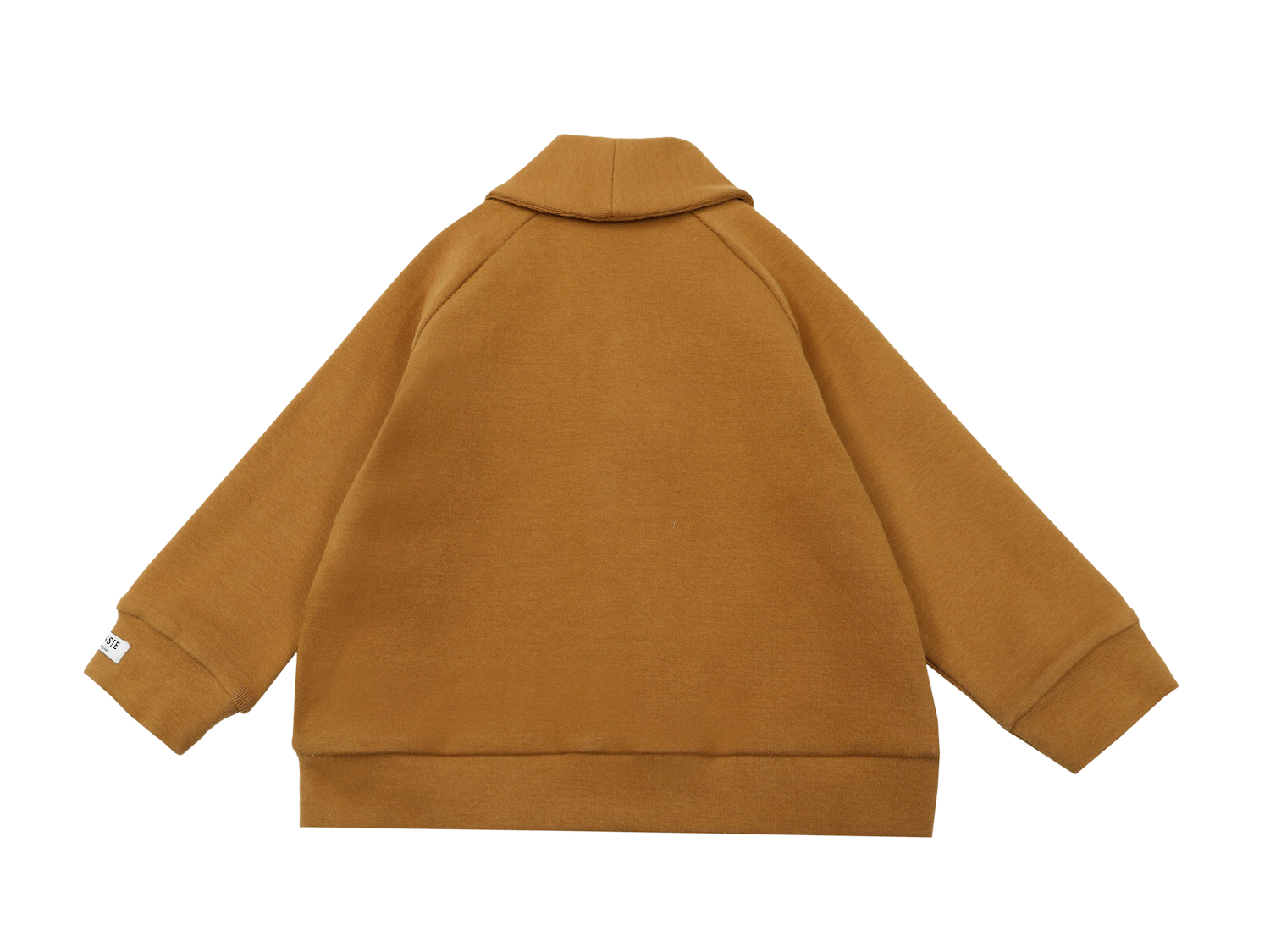 Fieks Cardigan | Camel