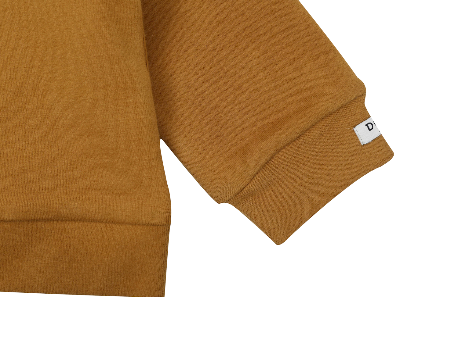 Fieks Cardigan | Camel