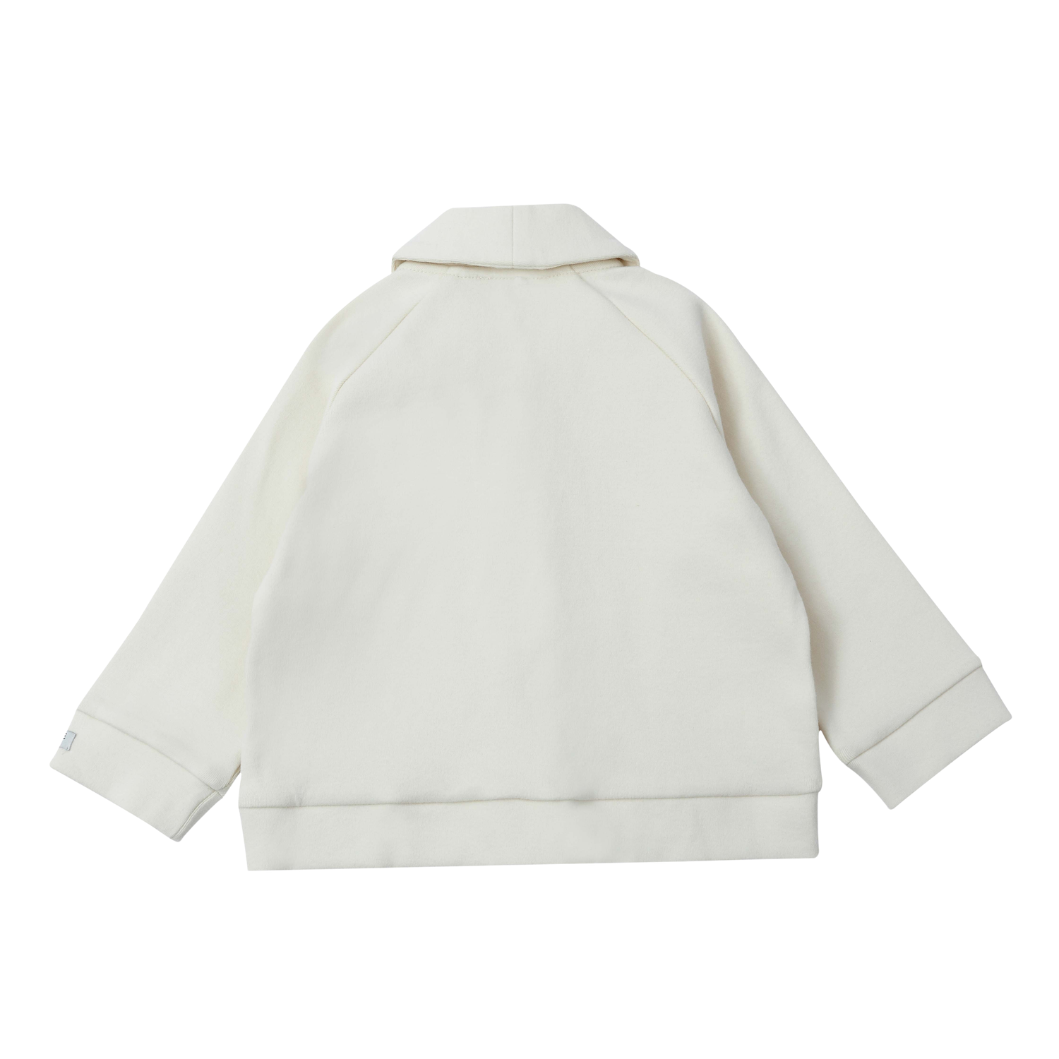 Fieks Cardigan | Warm Macaroon