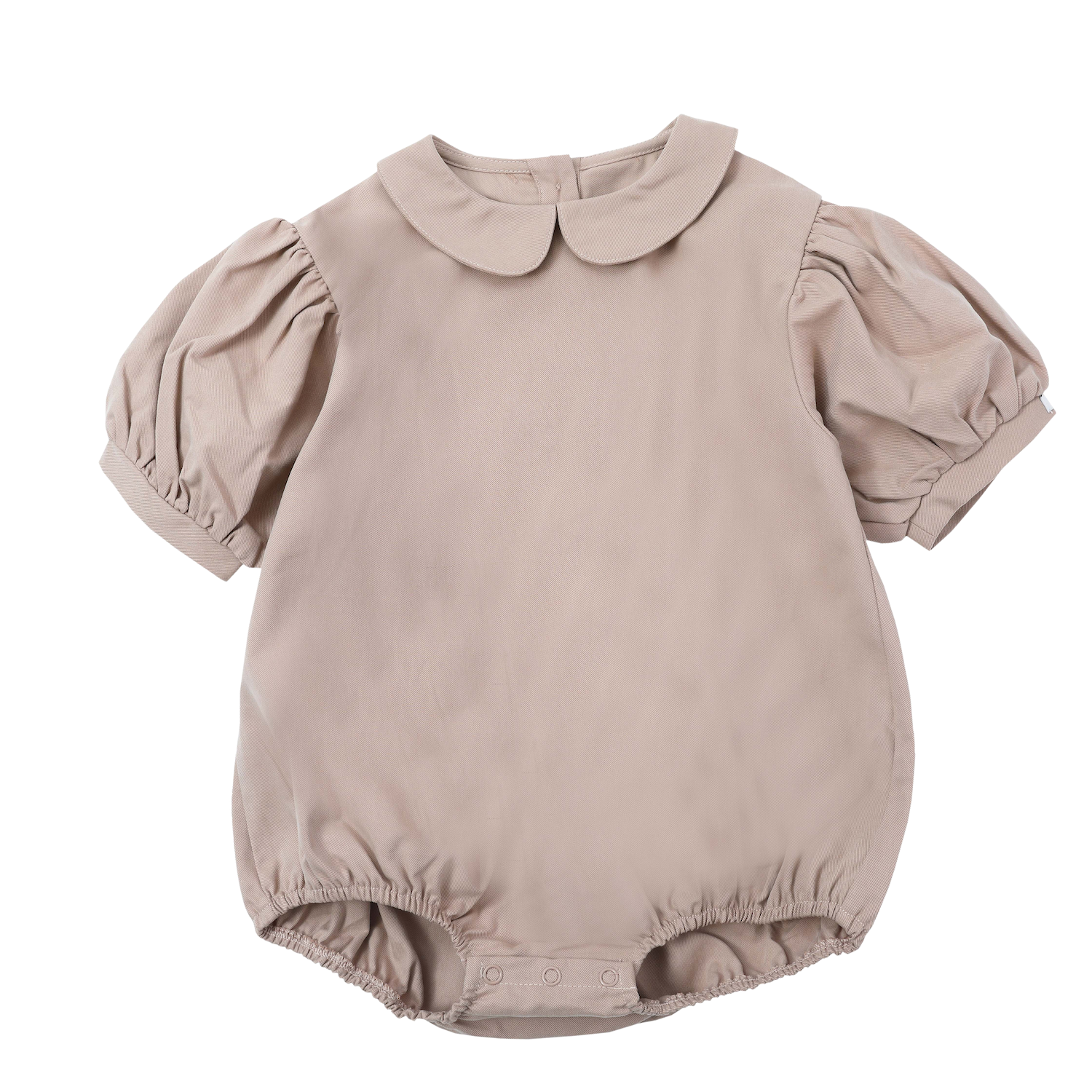 Florine Romper | Vintage Rose