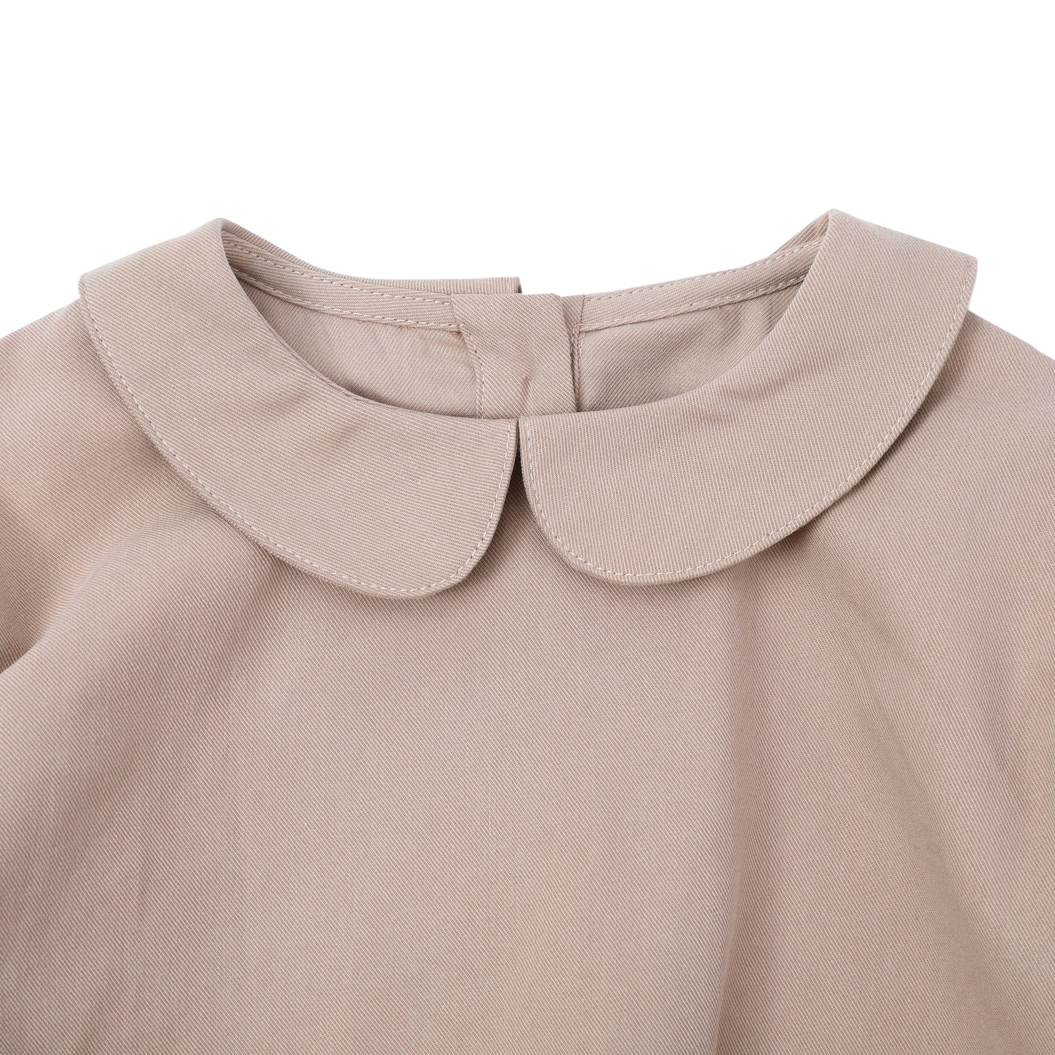 Florine Romper | Vintage Rose