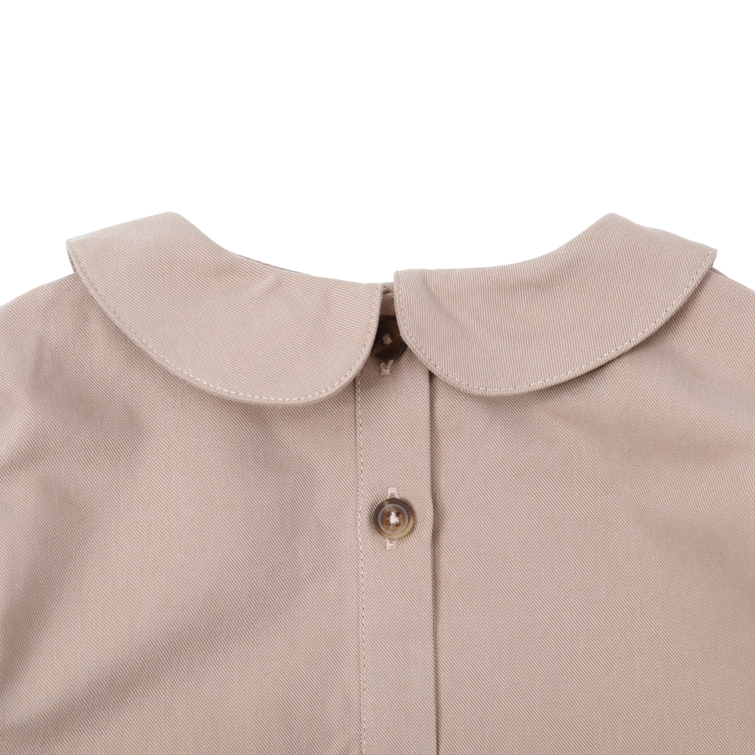 Florine Romper | Vintage Rose