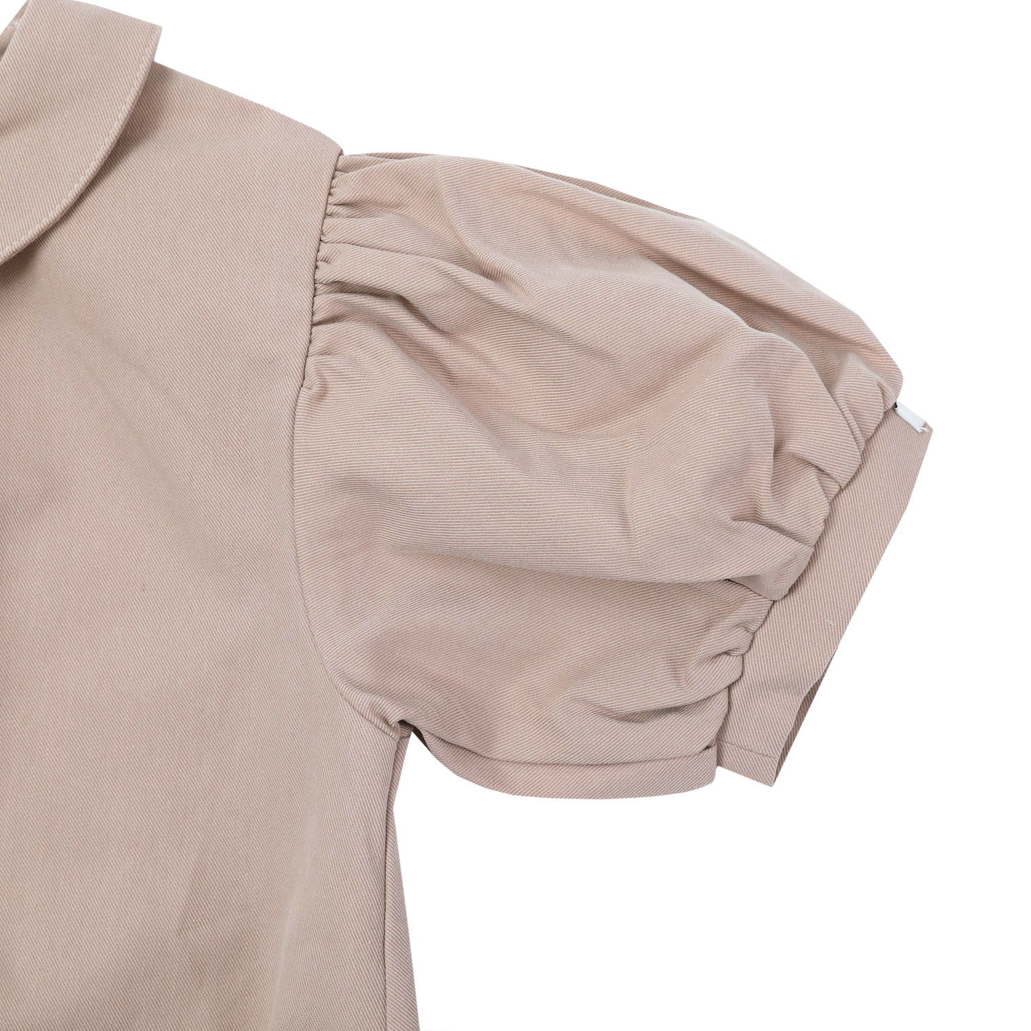 Florine Romper | Vintage Rose