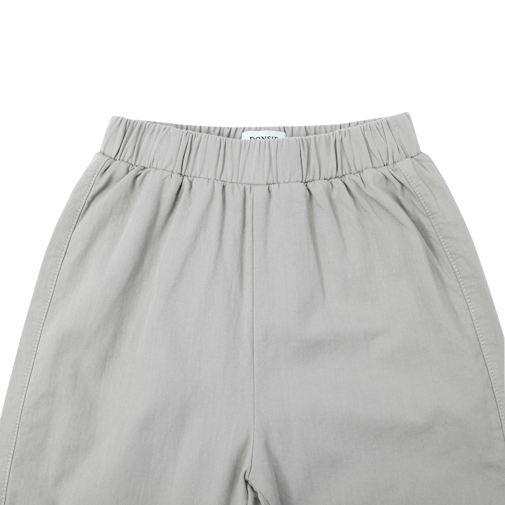 Kilan Trousers | Light Stone