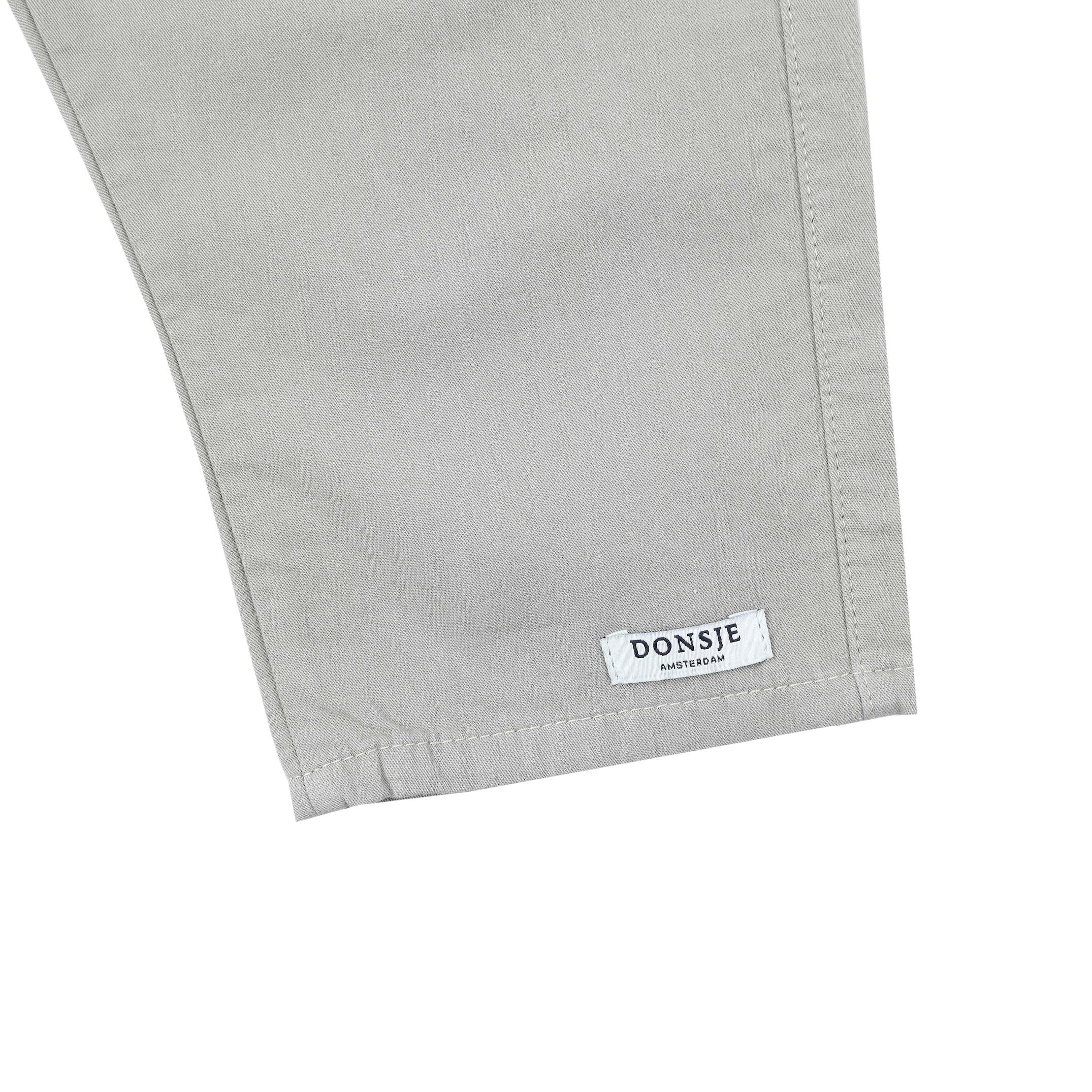 Kilan Trousers | Light Stone