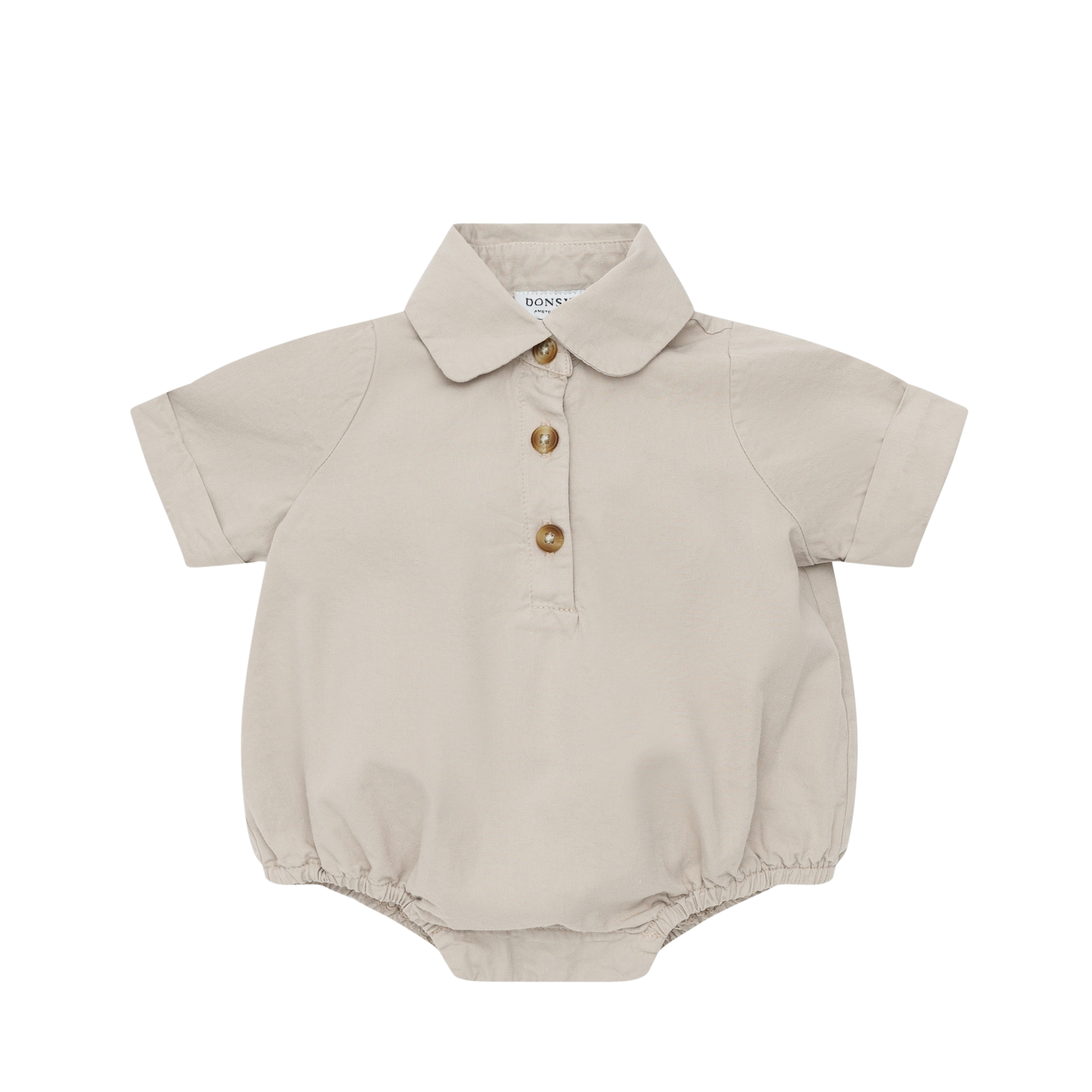 Krimml Romper | Birch