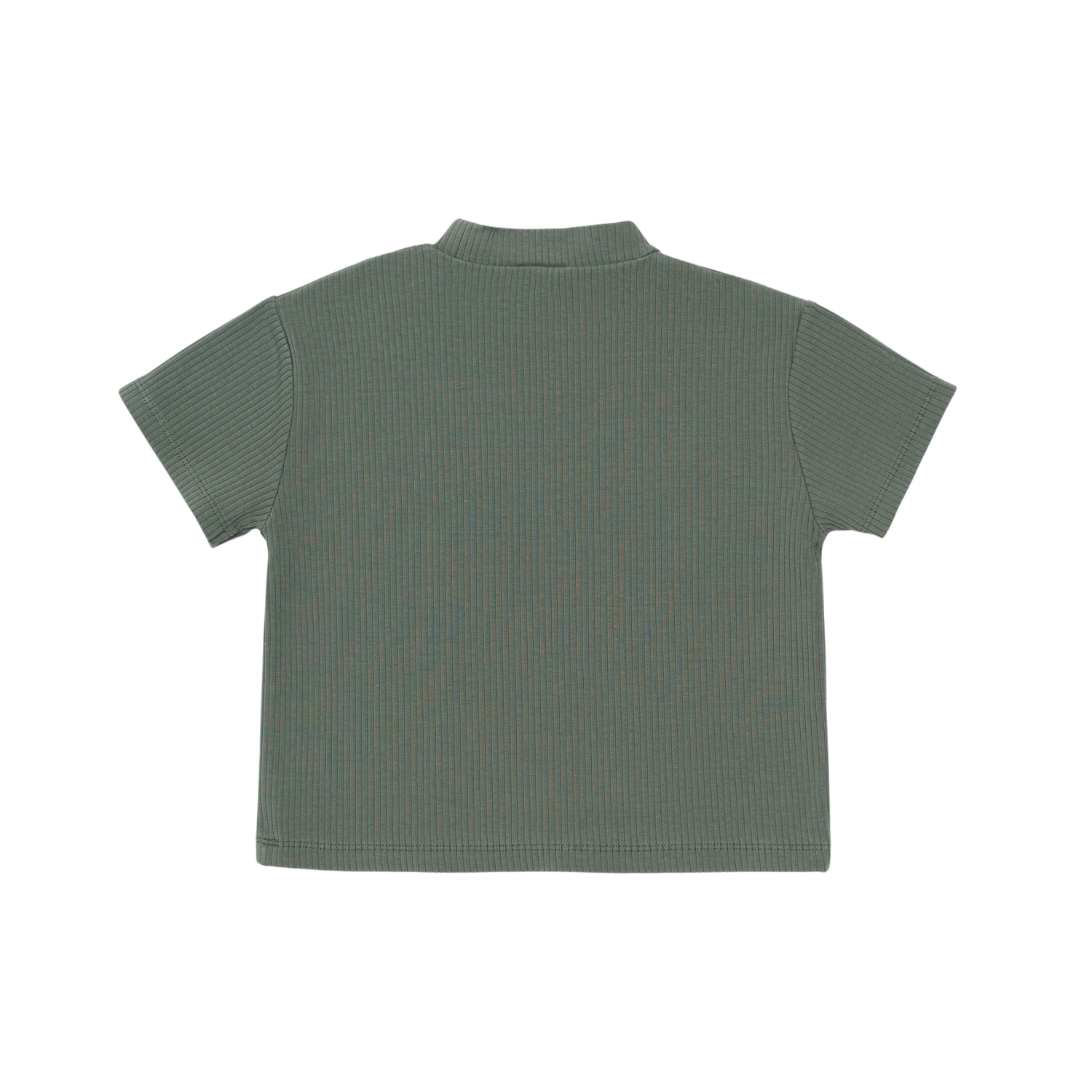 Lio T-Shirt | Agave Green