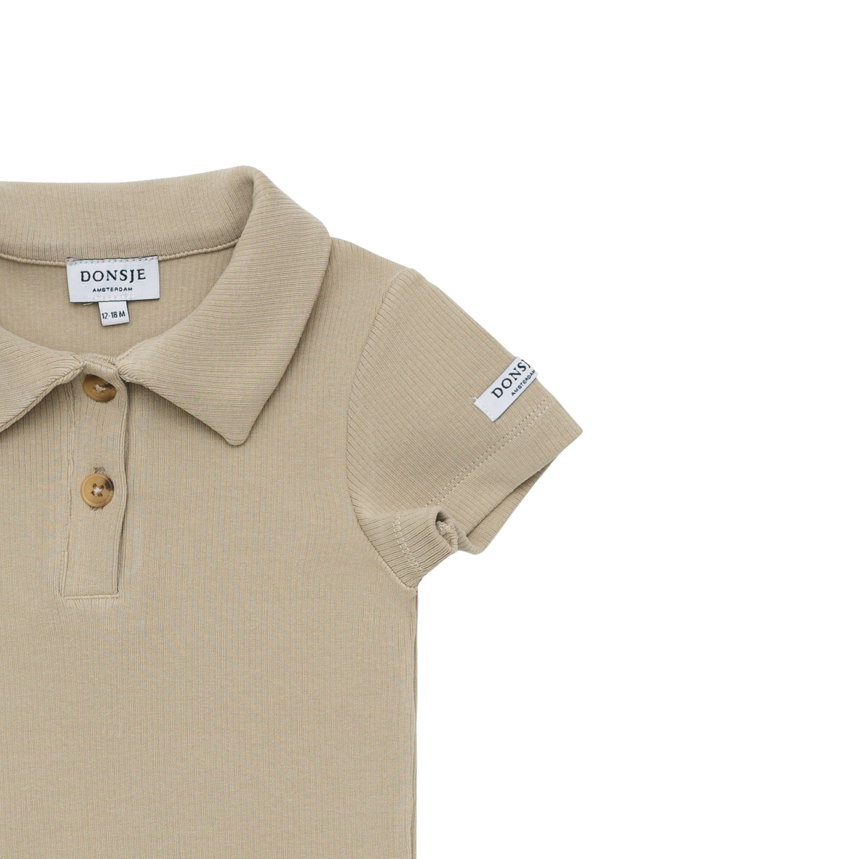 Qoli Bodysuit | Feather Grey