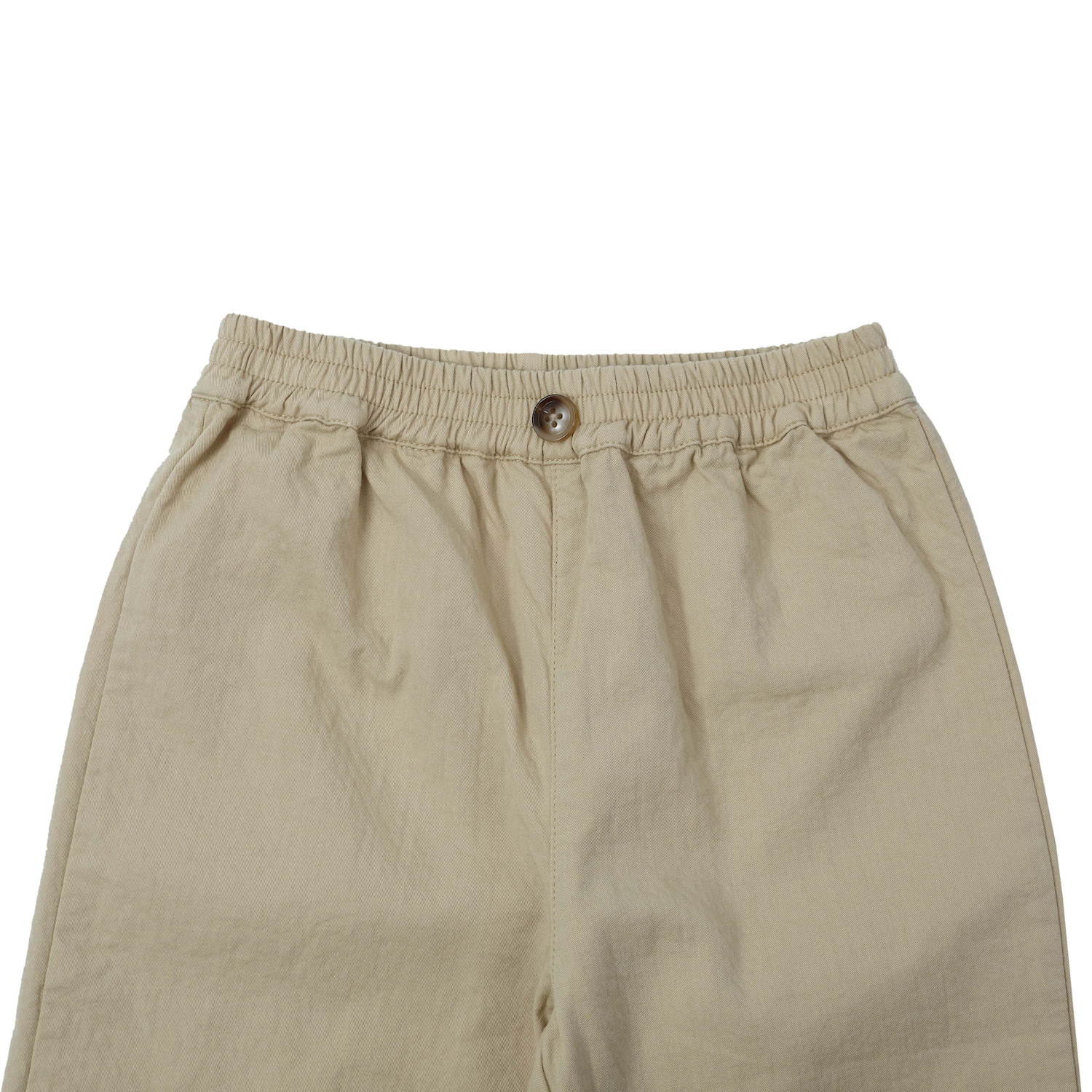 Myler Trousers | Ecru