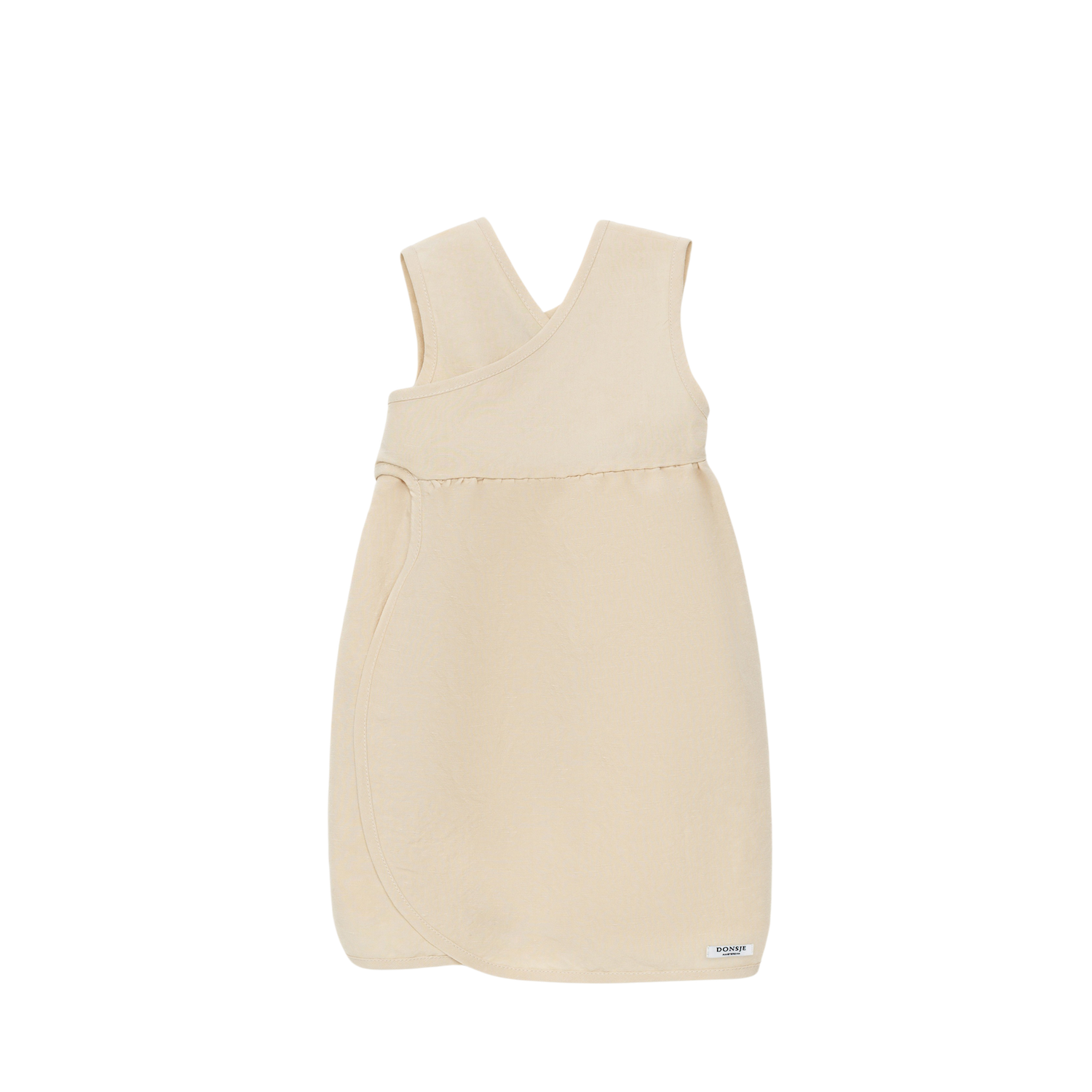 Phileine Dress | Beige