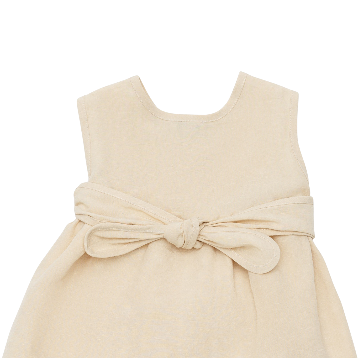 Phileine Dress | Beige