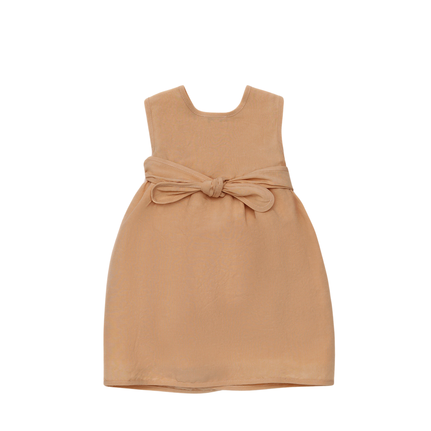 Phileine Dress | Rose Mocha
