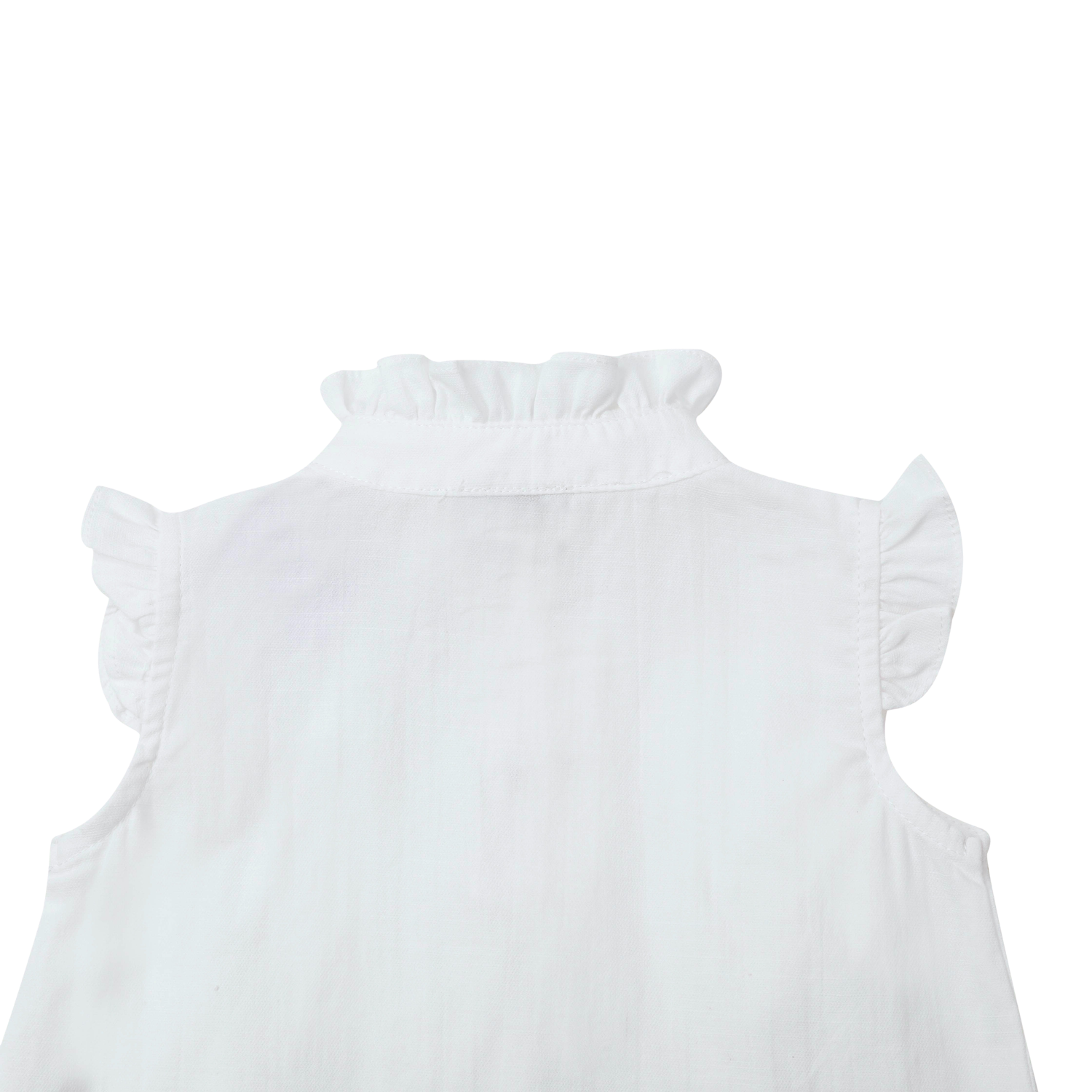 Teffi Blouse | Off White