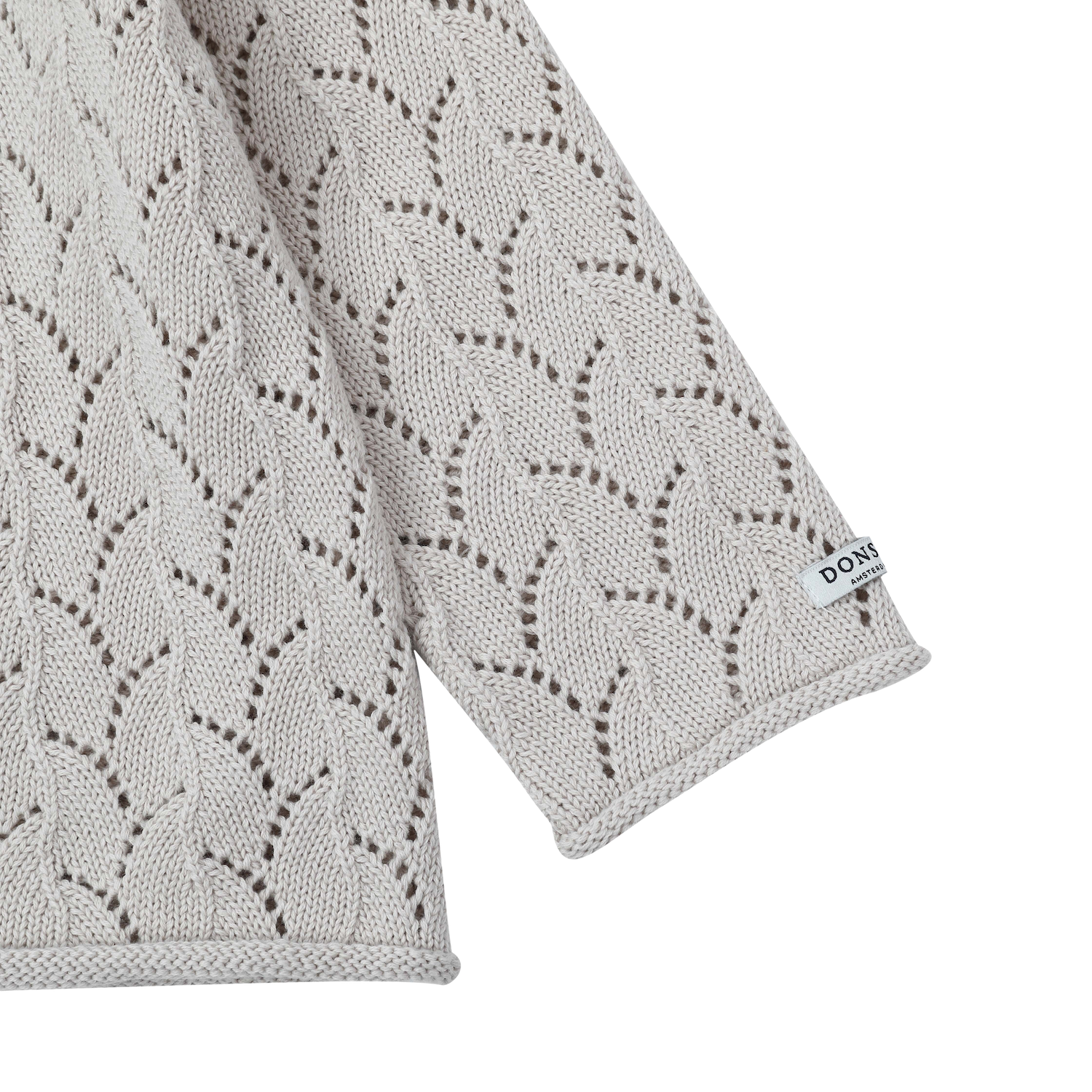 Venna Cardigan | Soft Sand