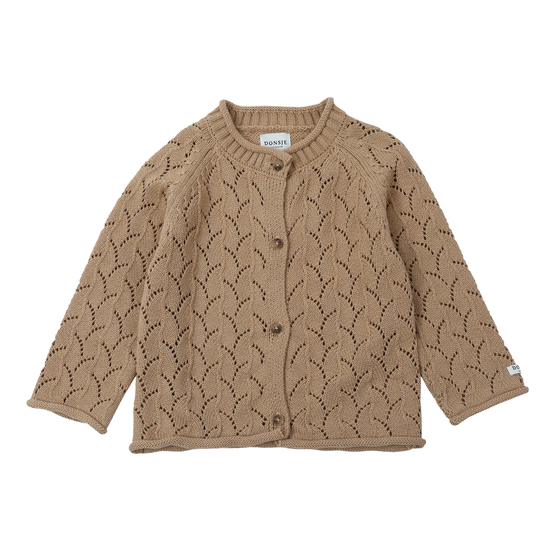 Venna Cardigan | Hay