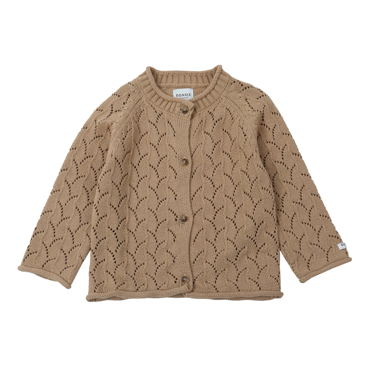 Venna Cardigan | Hay