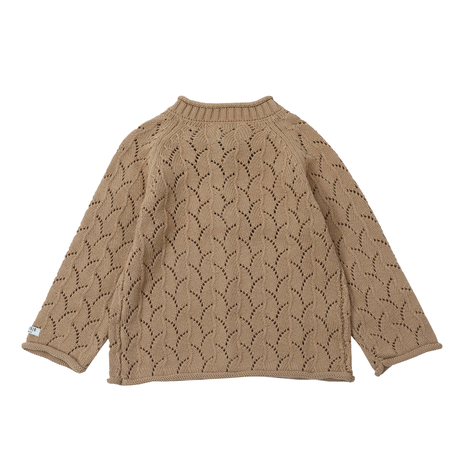 Venna Cardigan | Hay