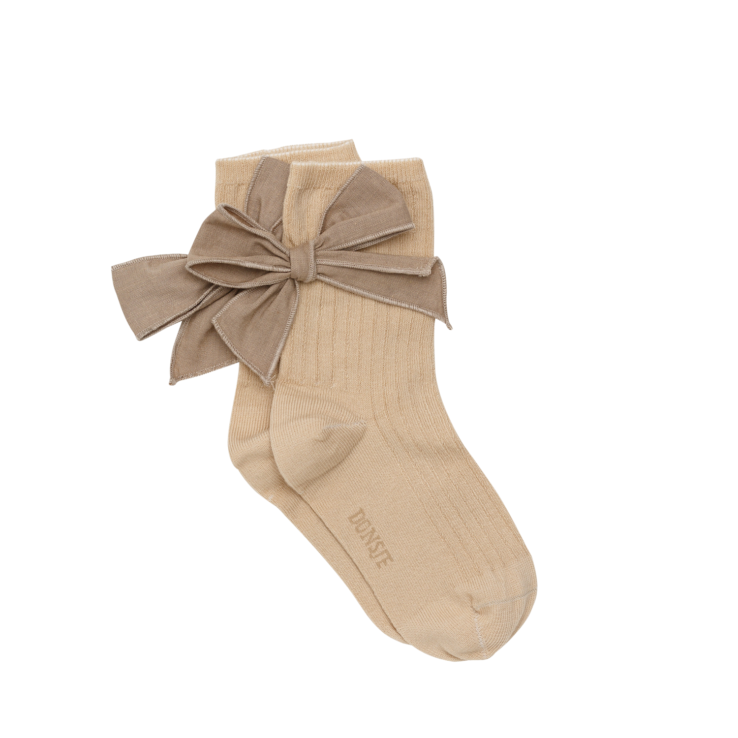 Legare Socks | Powder Pink