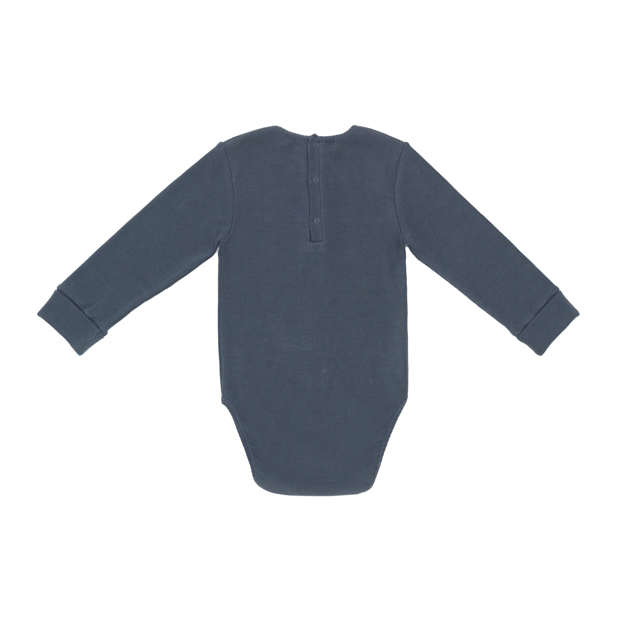 Qabe Bodysuit | Night Blue