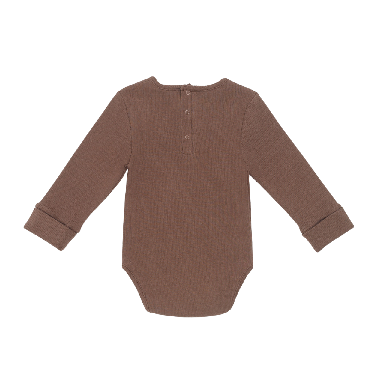 Qabe Bodysuit | Toffee