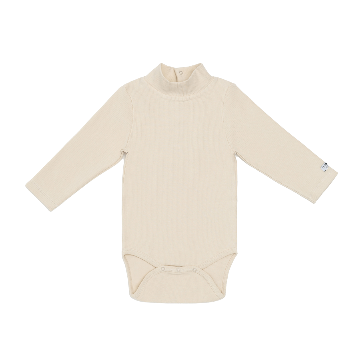 Bela Bodysuit | Macaroon