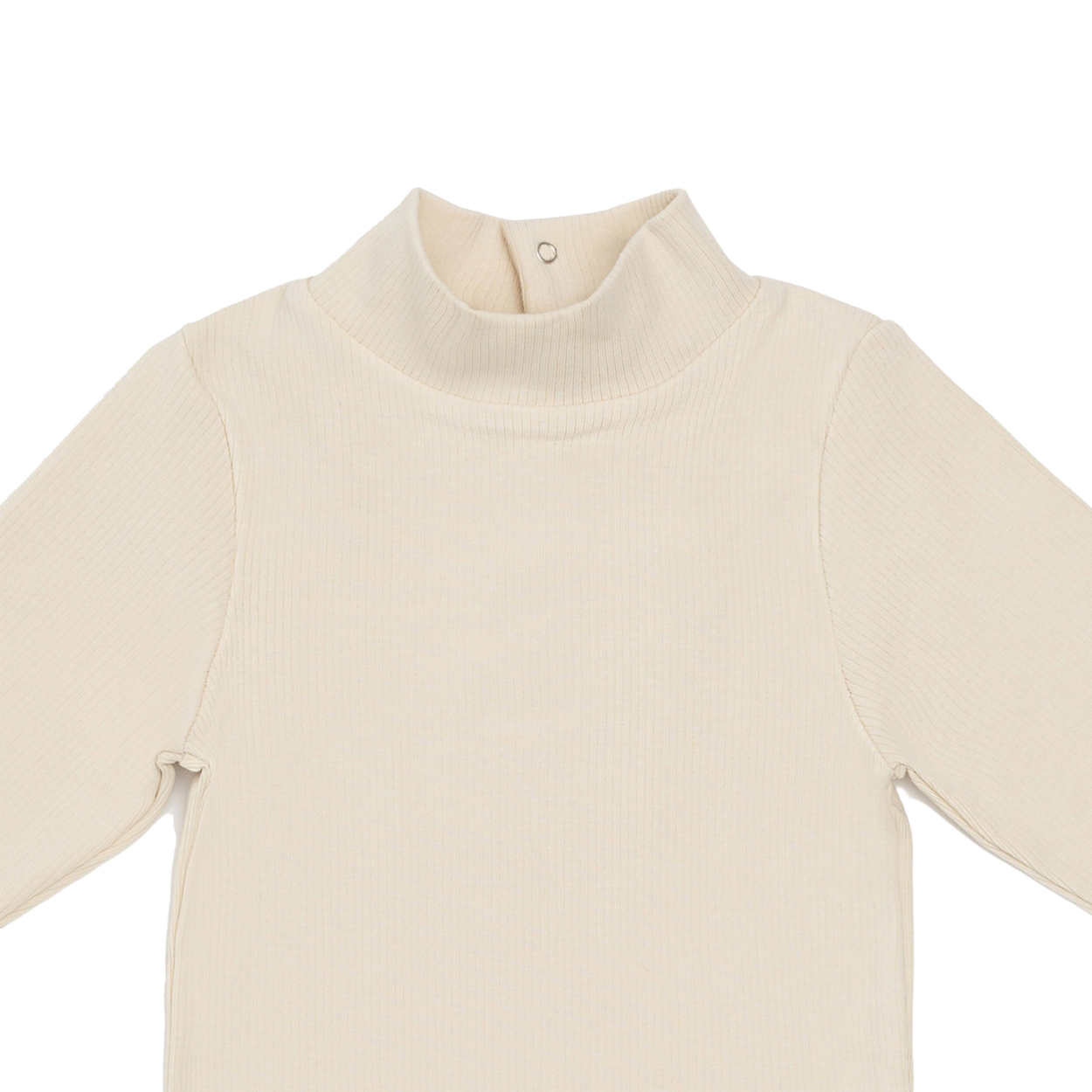 Bela Bodysuit | Macaroon