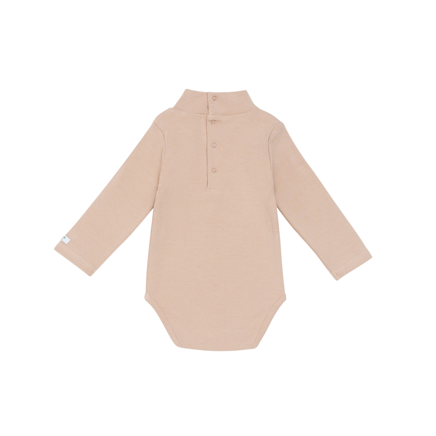 Bela Bodysuit | Rose Mocha