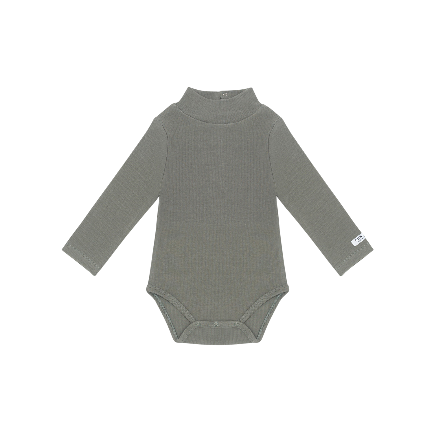 Bela Bodysuit | Thyme