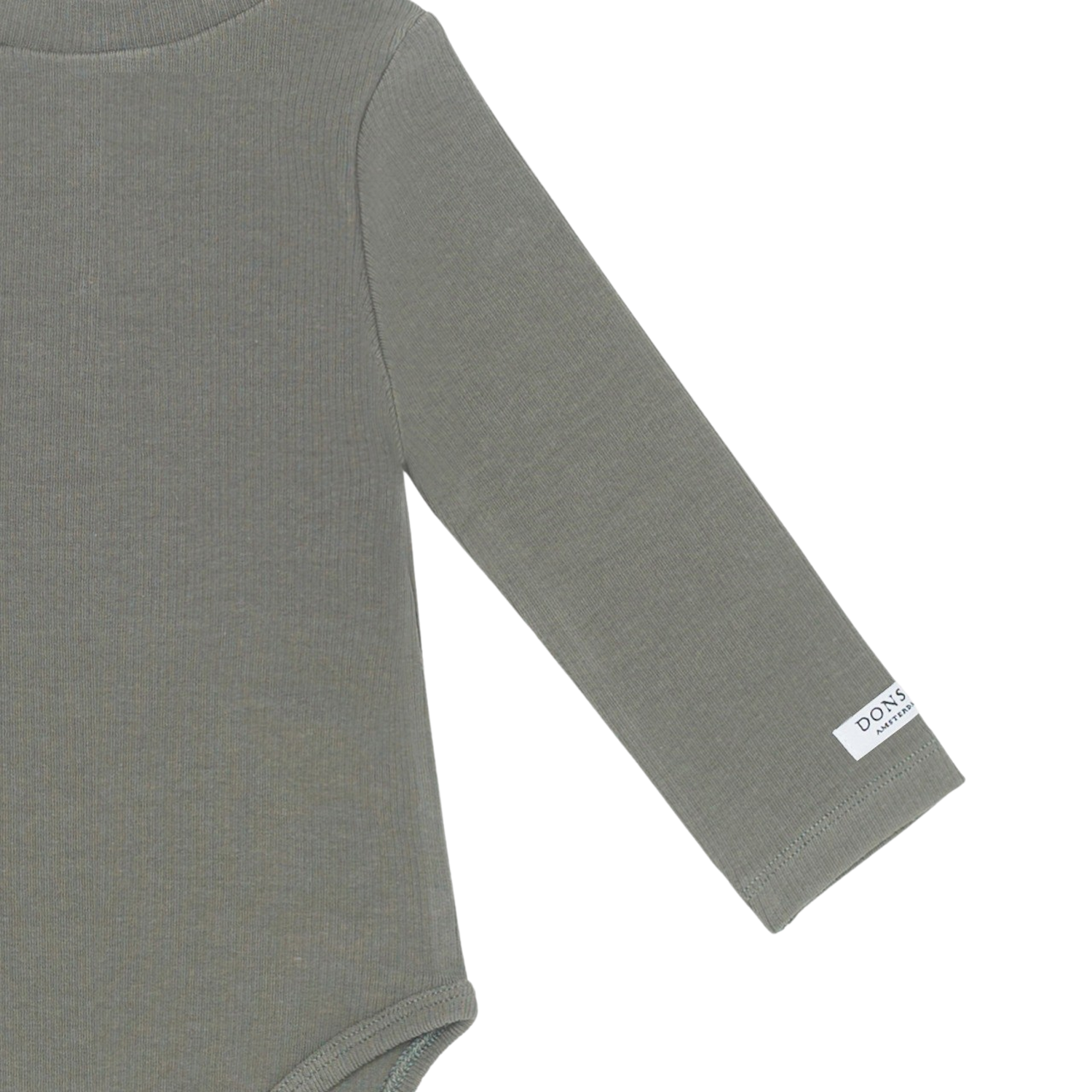 Bela Bodysuit | Thyme