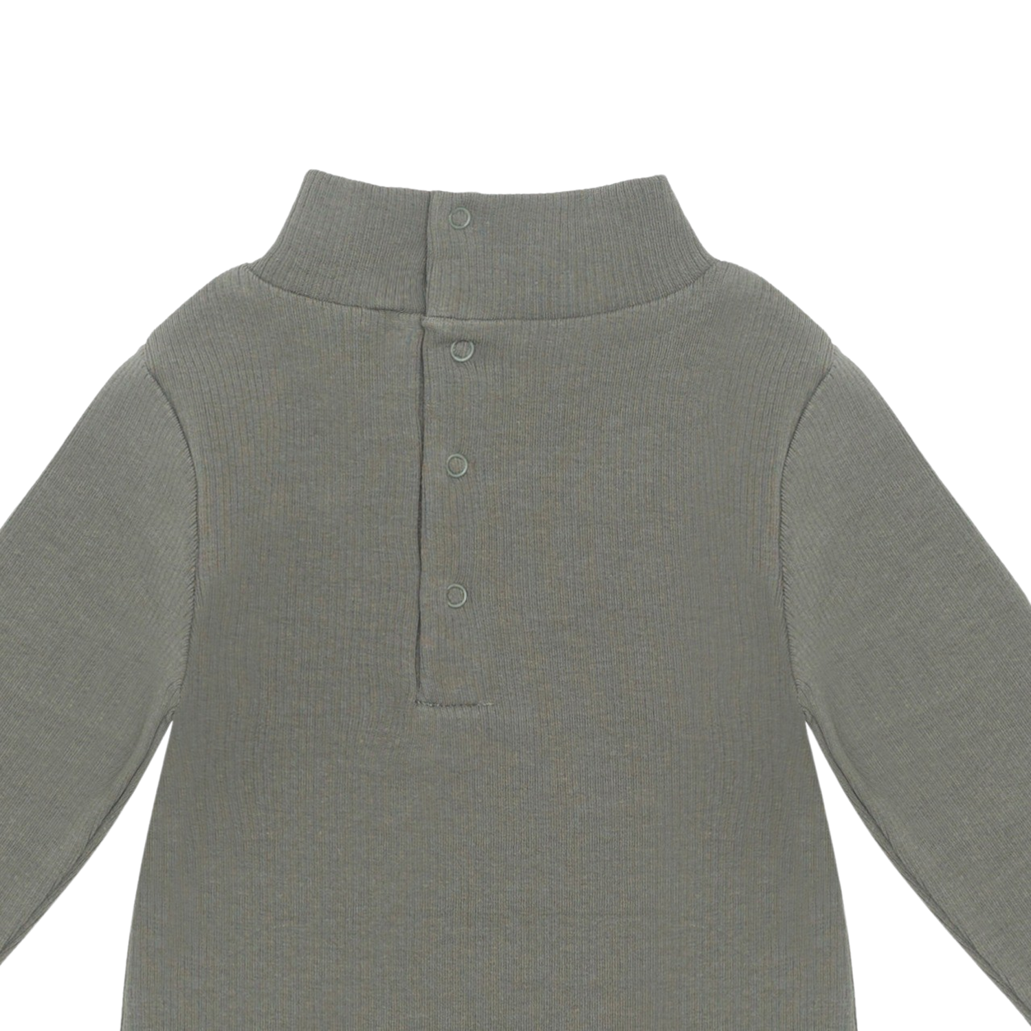 Bela Bodysuit | Thyme