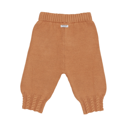 Icta Trousers | Clay