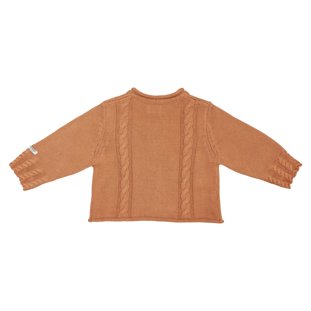 Santi Cardigan | Clay
