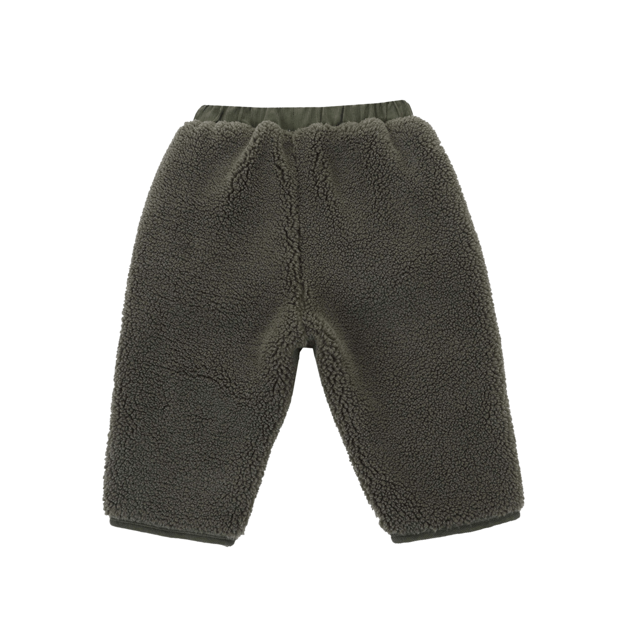 Splint Trousers | Forest Green