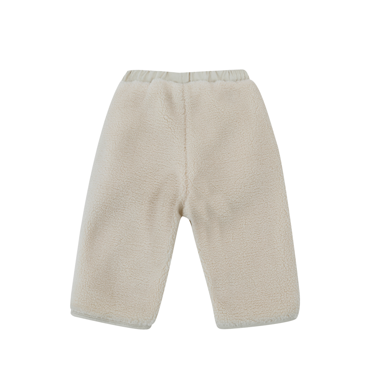 Splint Trousers | Cream