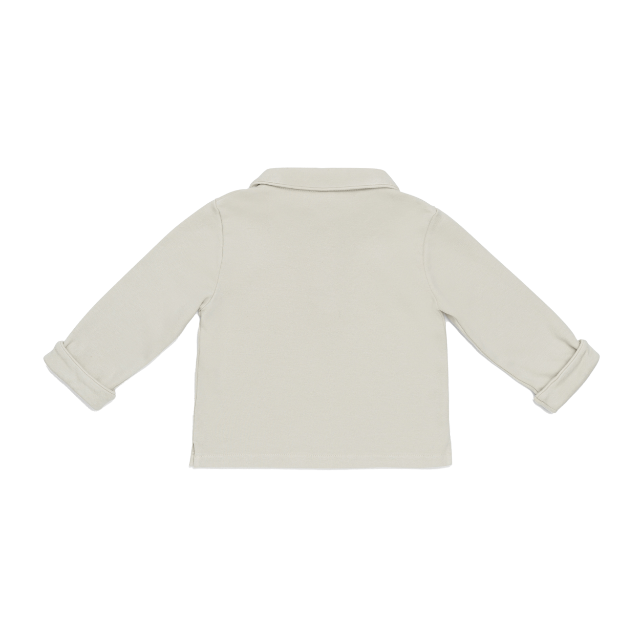 Tos Shirt | Arctic Ivory