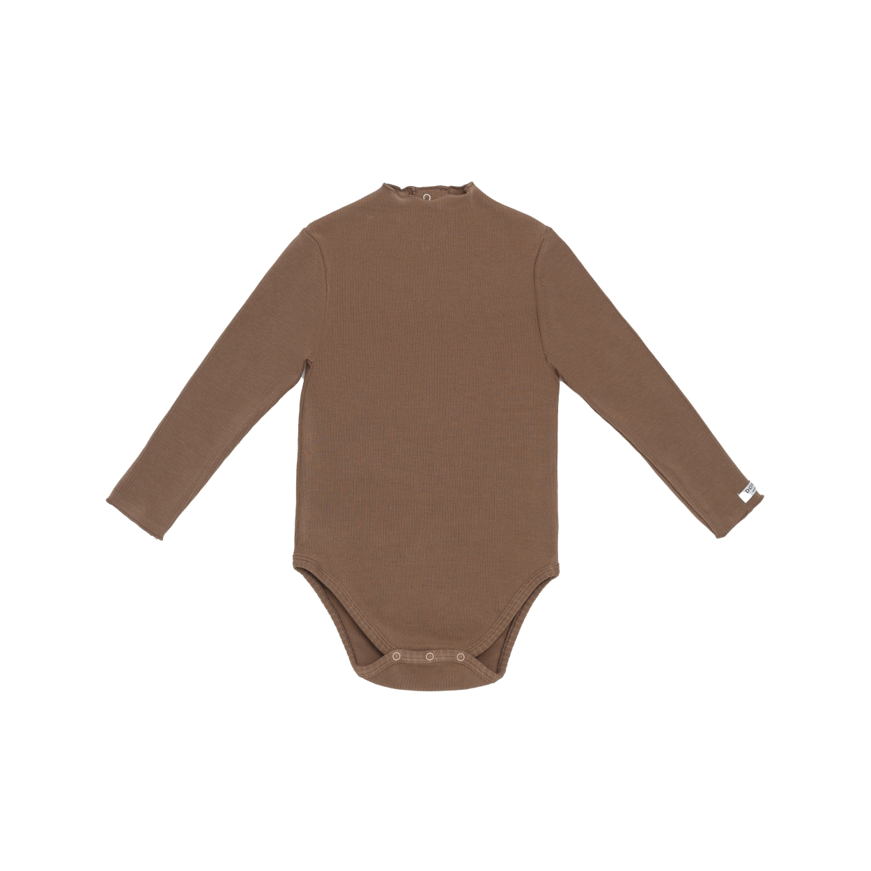 Qiggy Bodysuit | Toffee