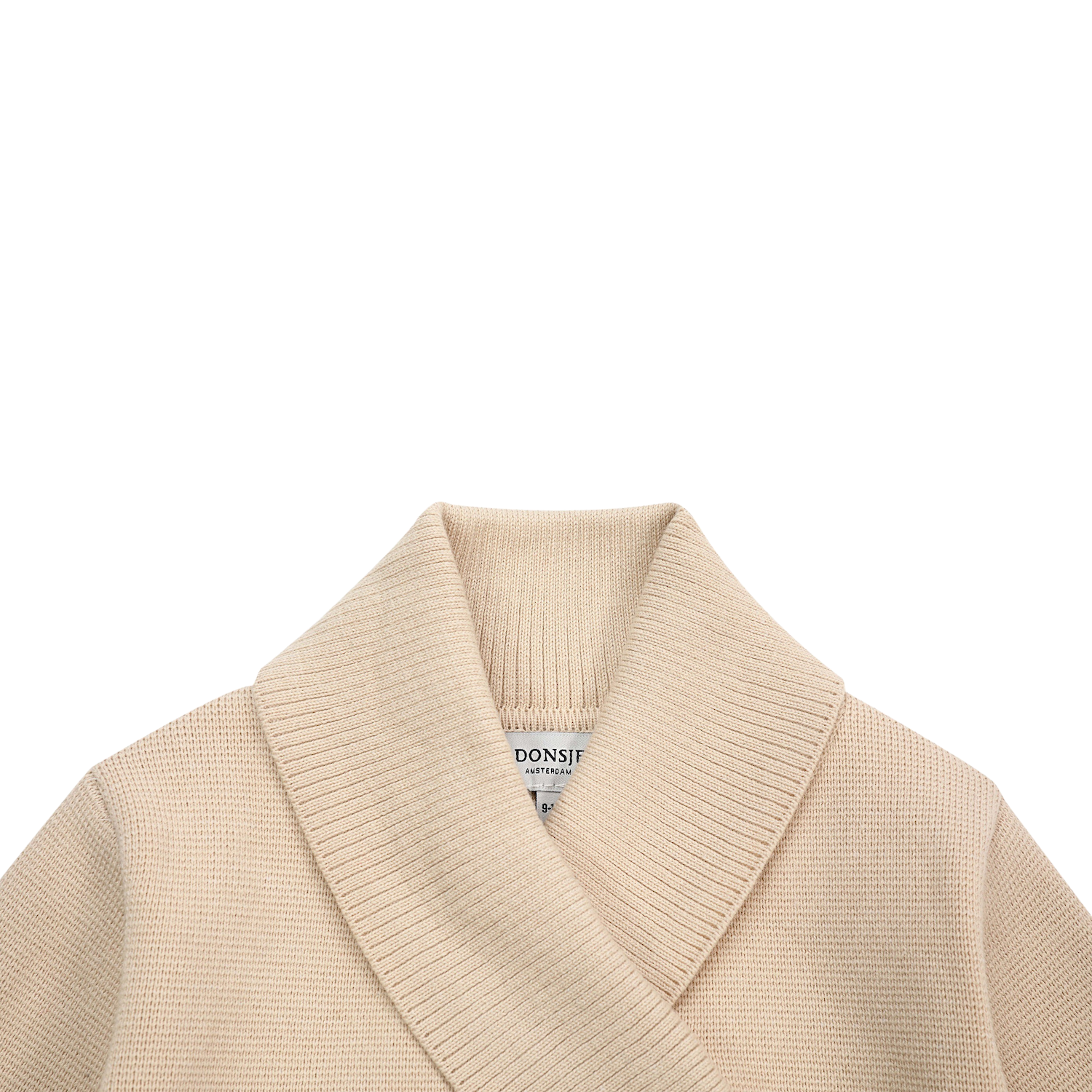 Degli Cardigan | Macaroon