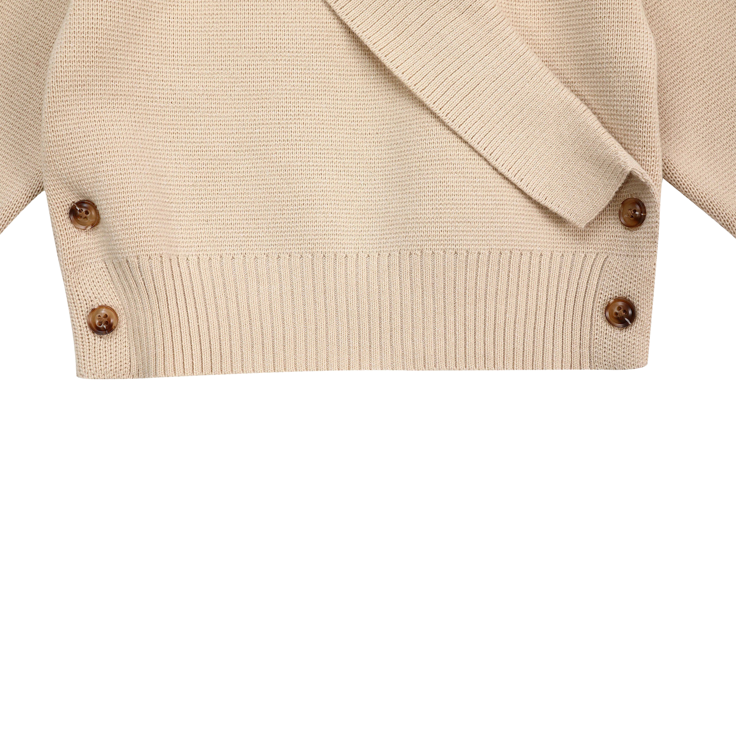 Degli Cardigan | Macaroon