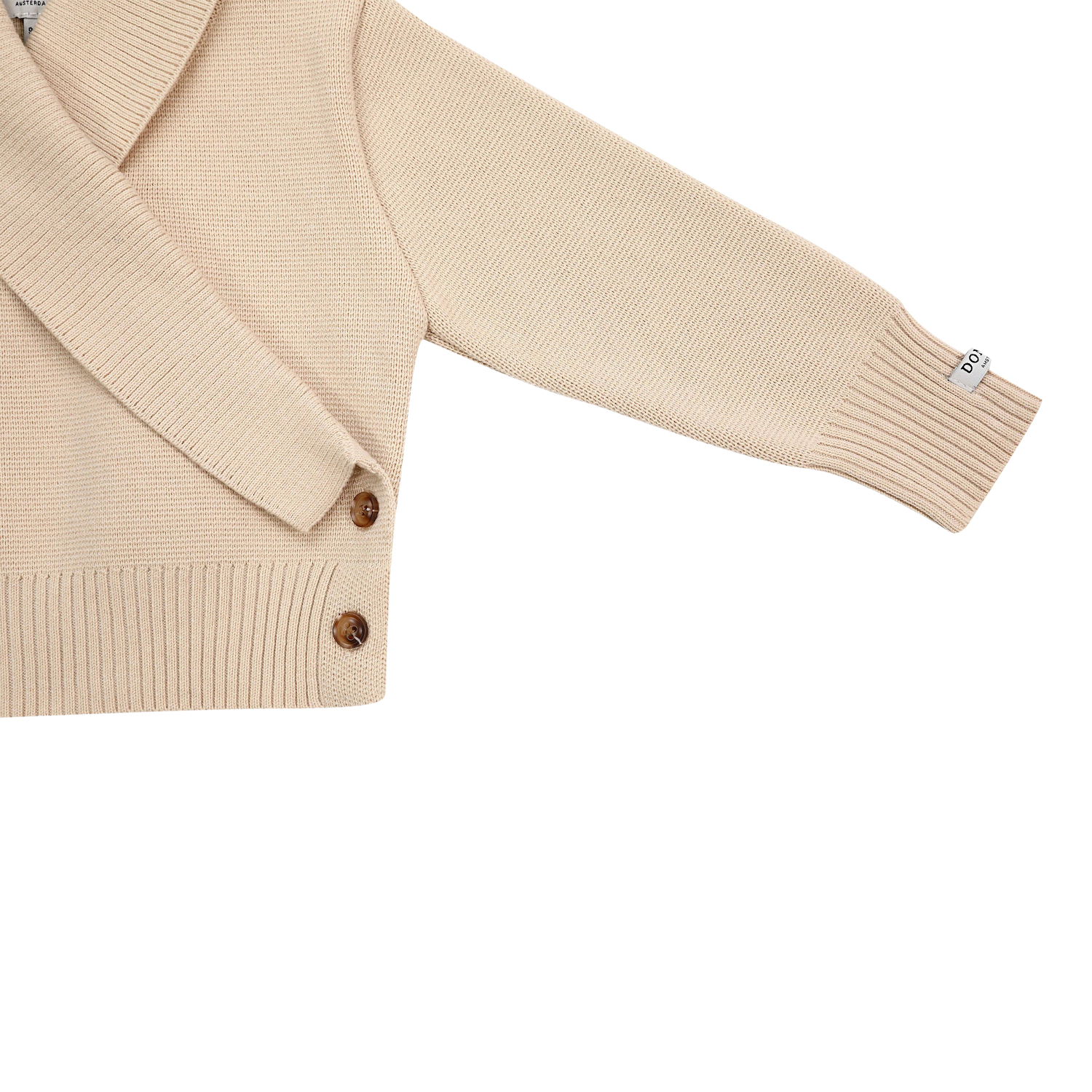 Degli Cardigan | Macaroon