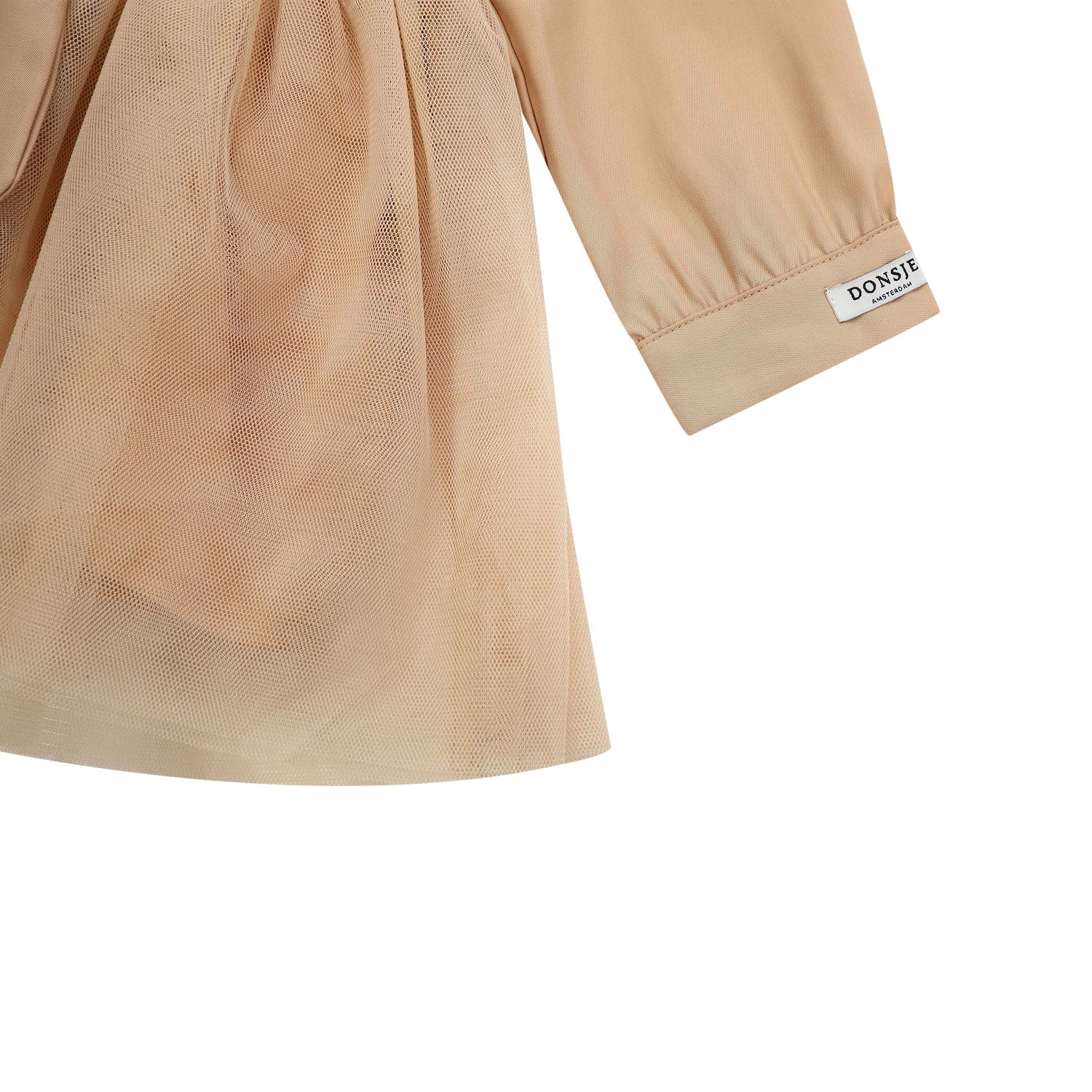 Diano Dress | Sand