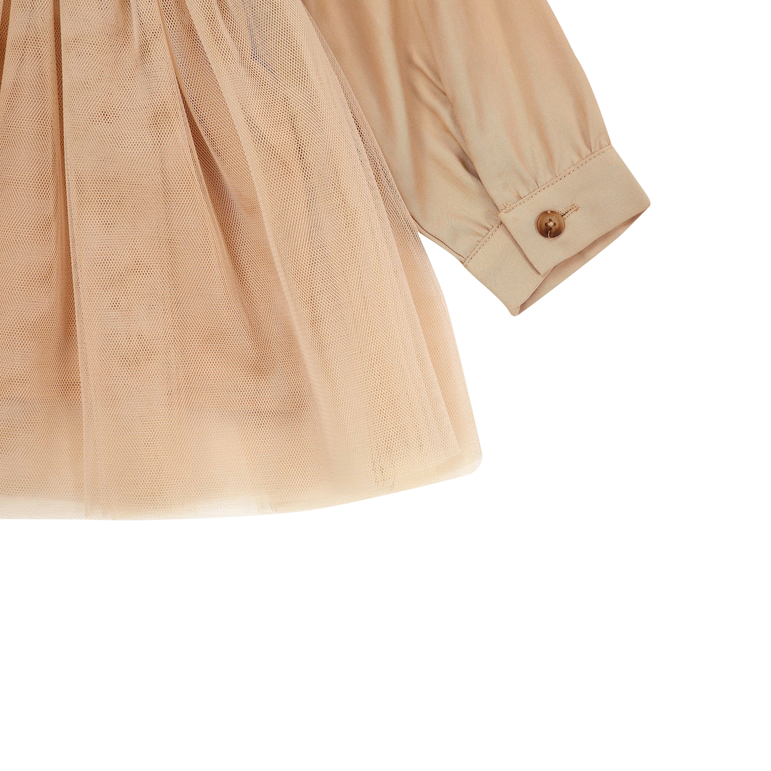 Diano Dress | Sand
