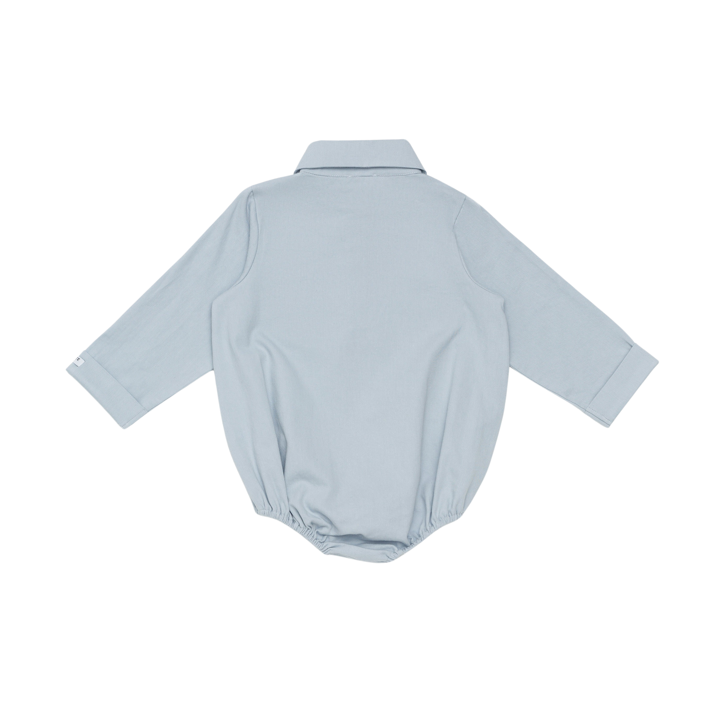 Frimml Romper | Ice Blue