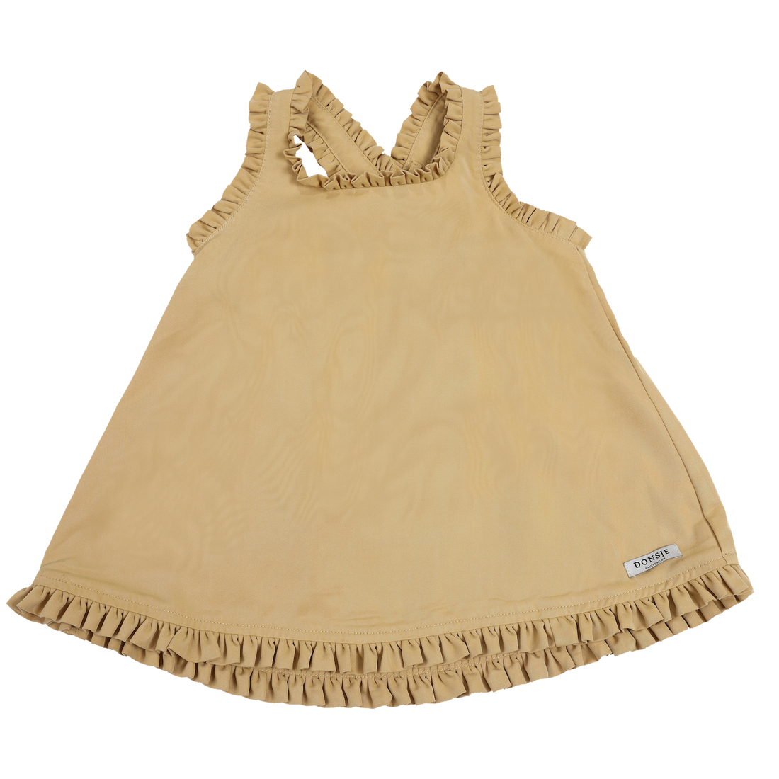 Alize Dress | Hay