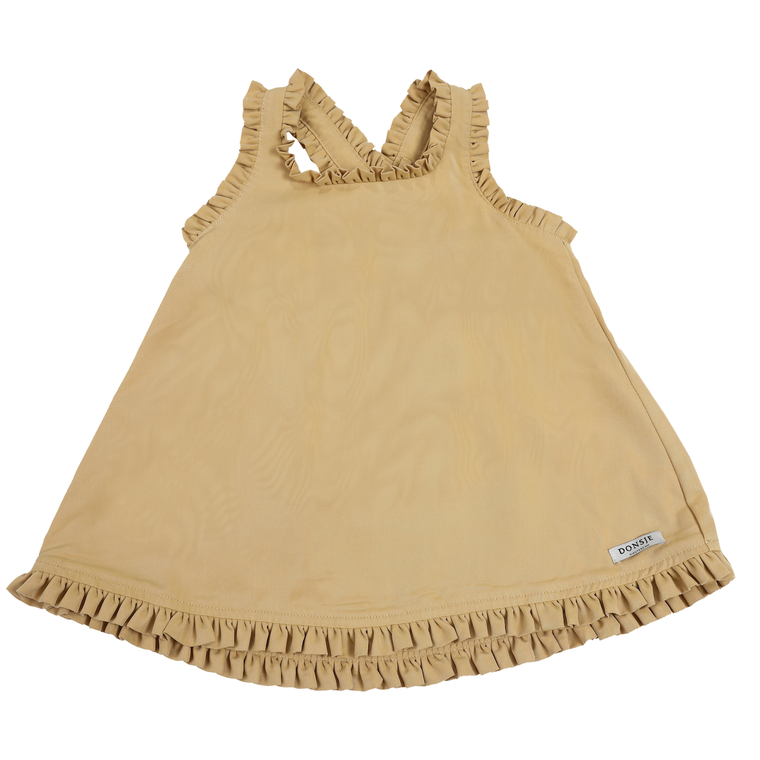 Alize Dress | Hay