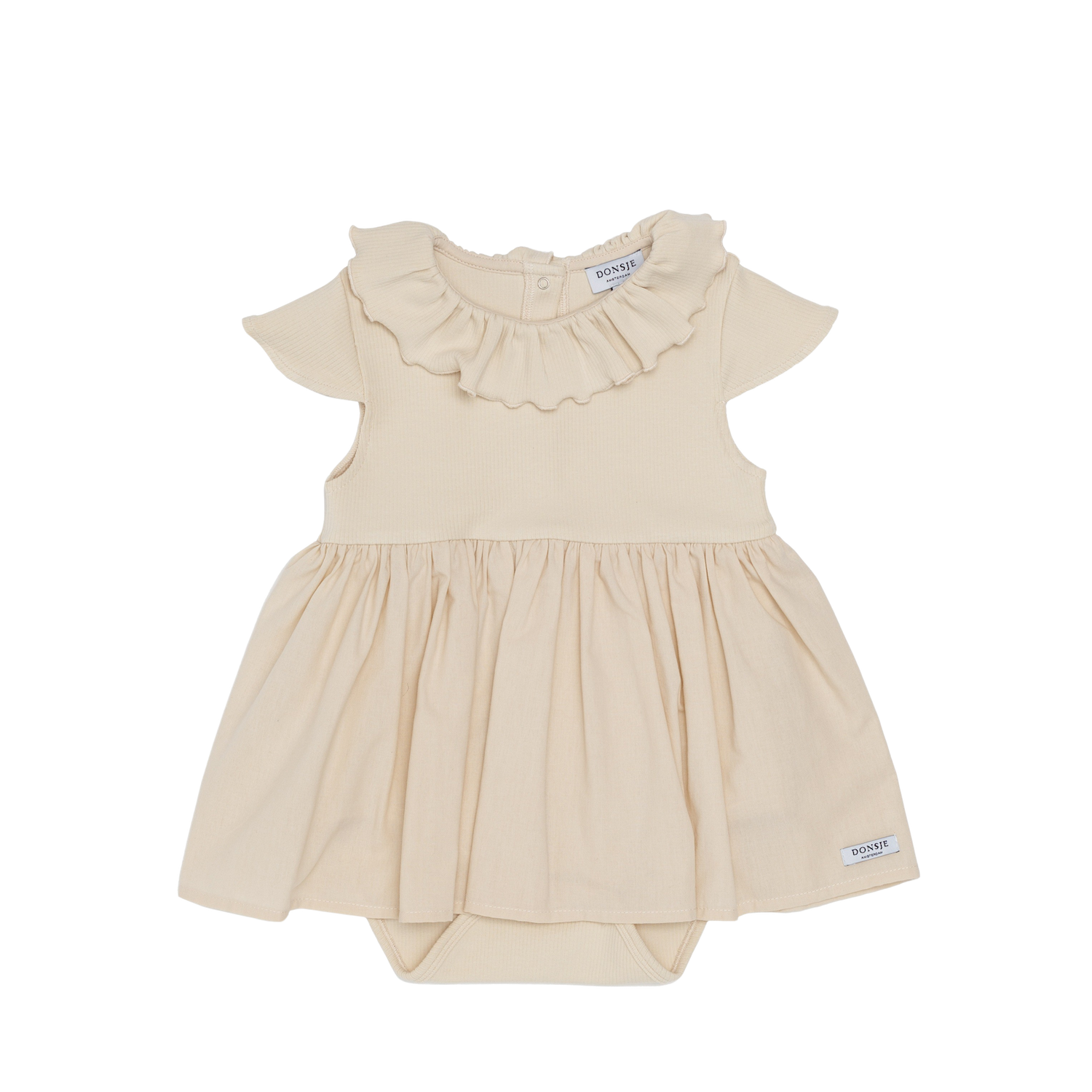 Brielle Dress | Macaroon