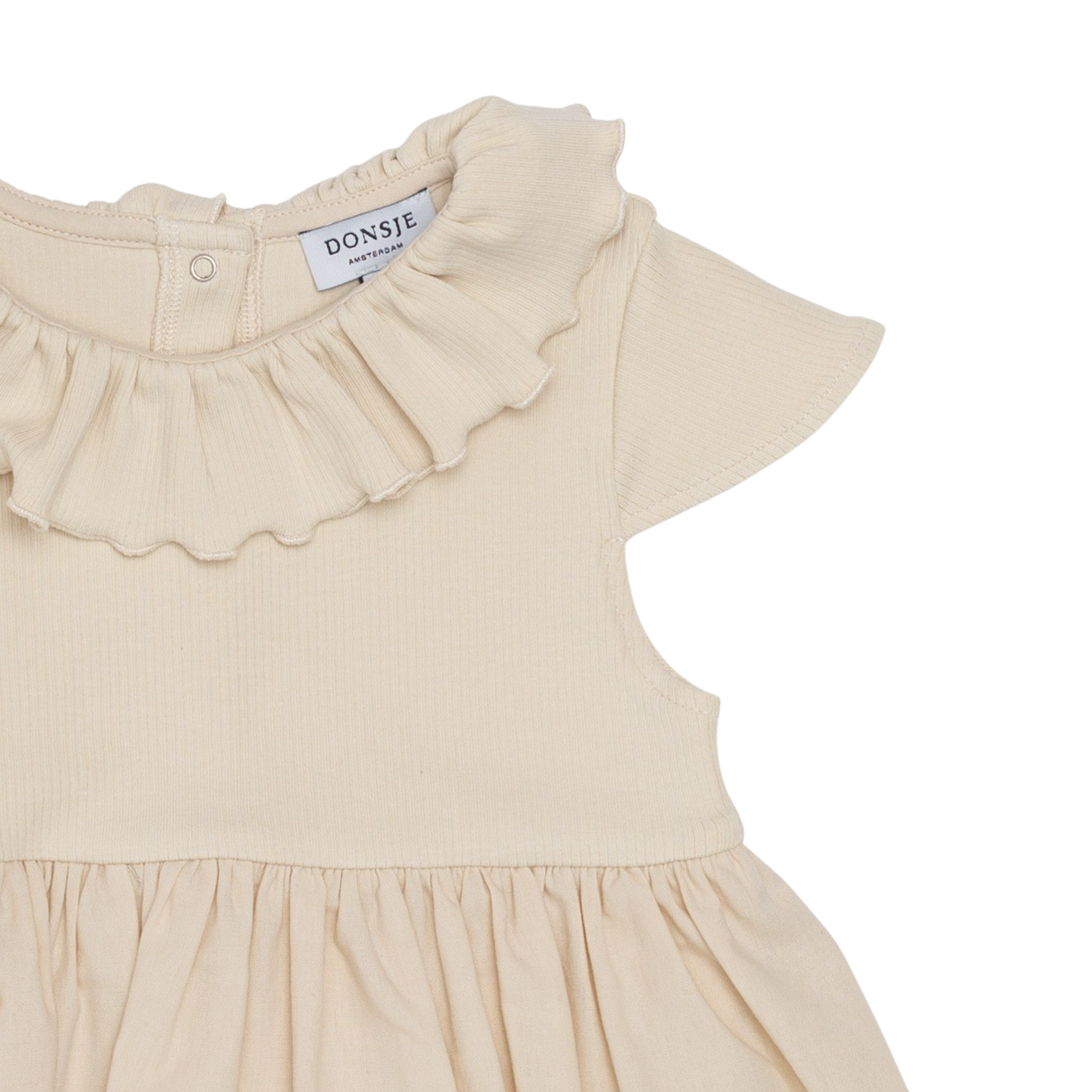 Brielle Dress | Macaroon